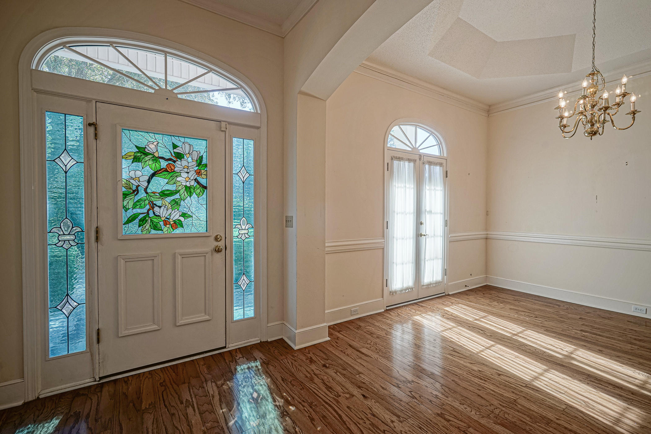 BAYOU POQUITO - Residential