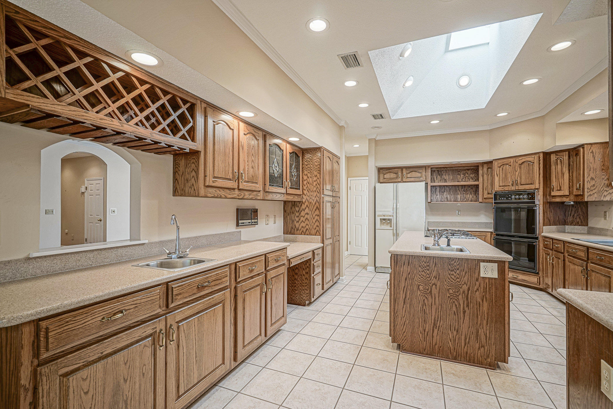 BAYOU POQUITO - Residential