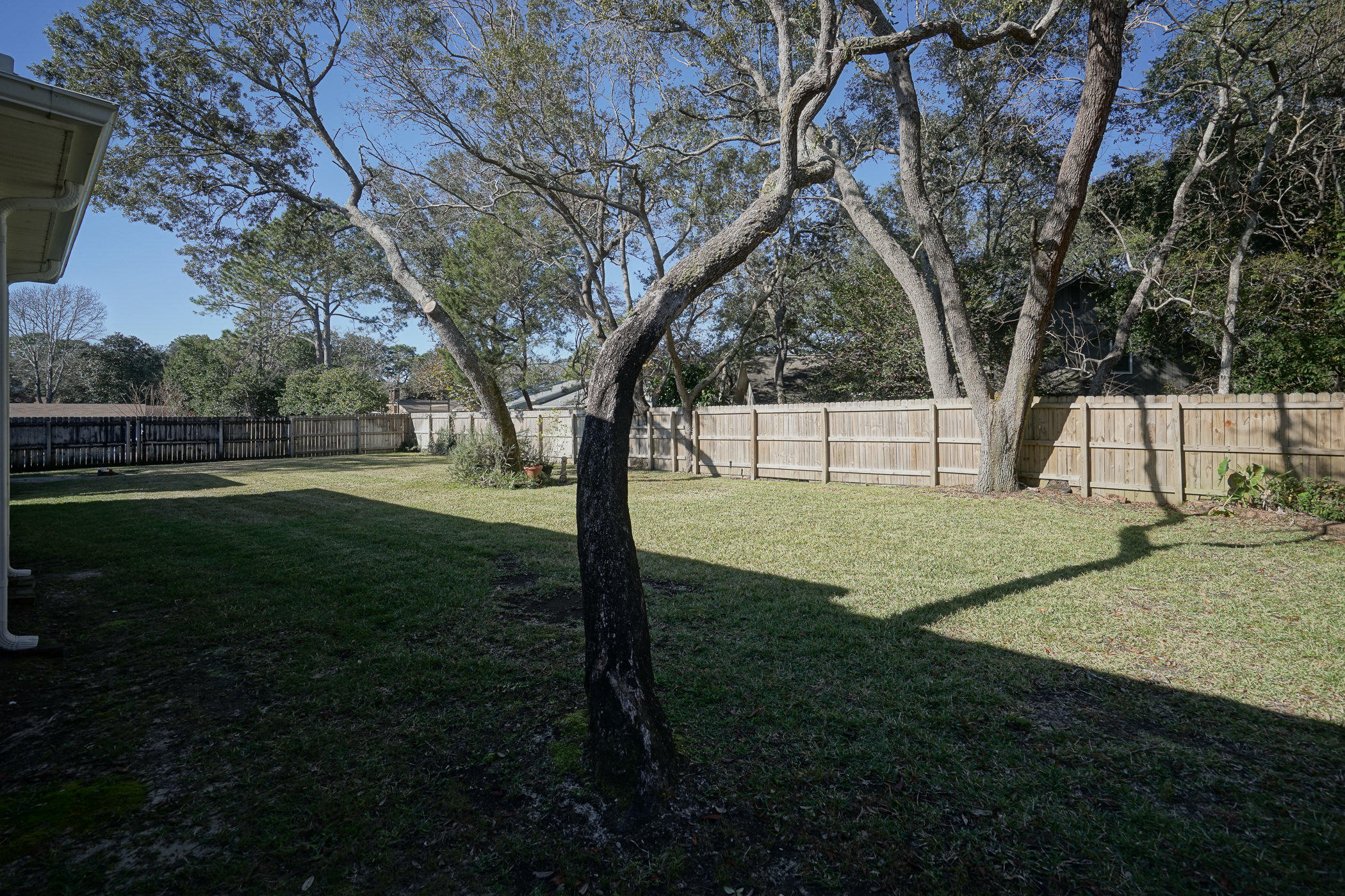 BAYOU POQUITO - Residential
