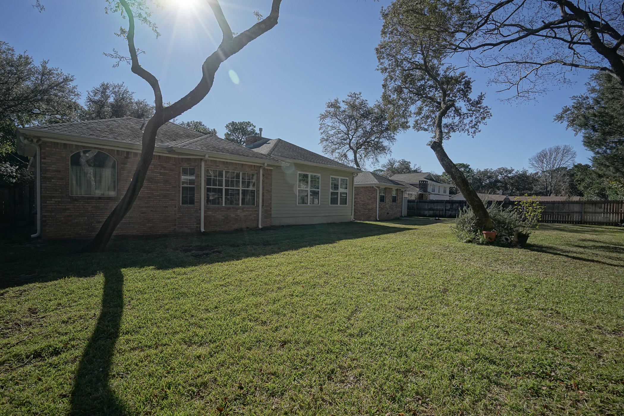BAYOU POQUITO - Residential
