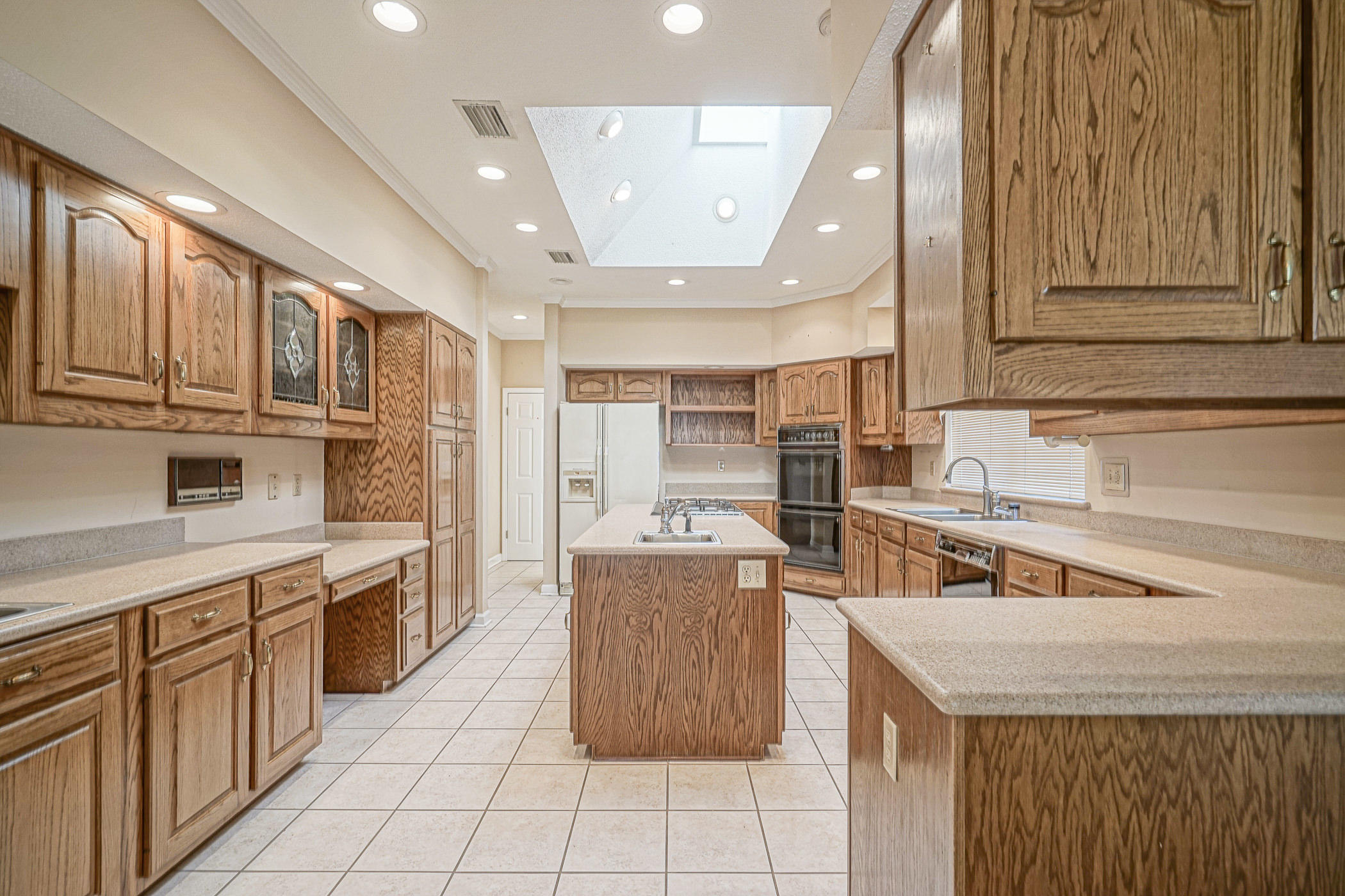 BAYOU POQUITO - Residential