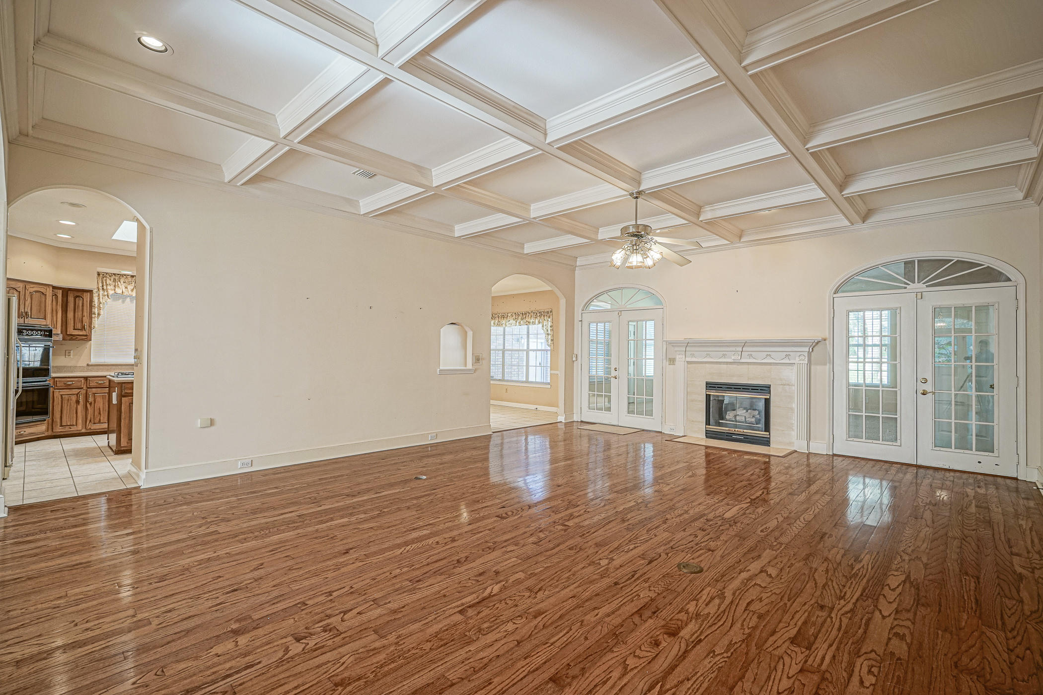 BAYOU POQUITO - Residential