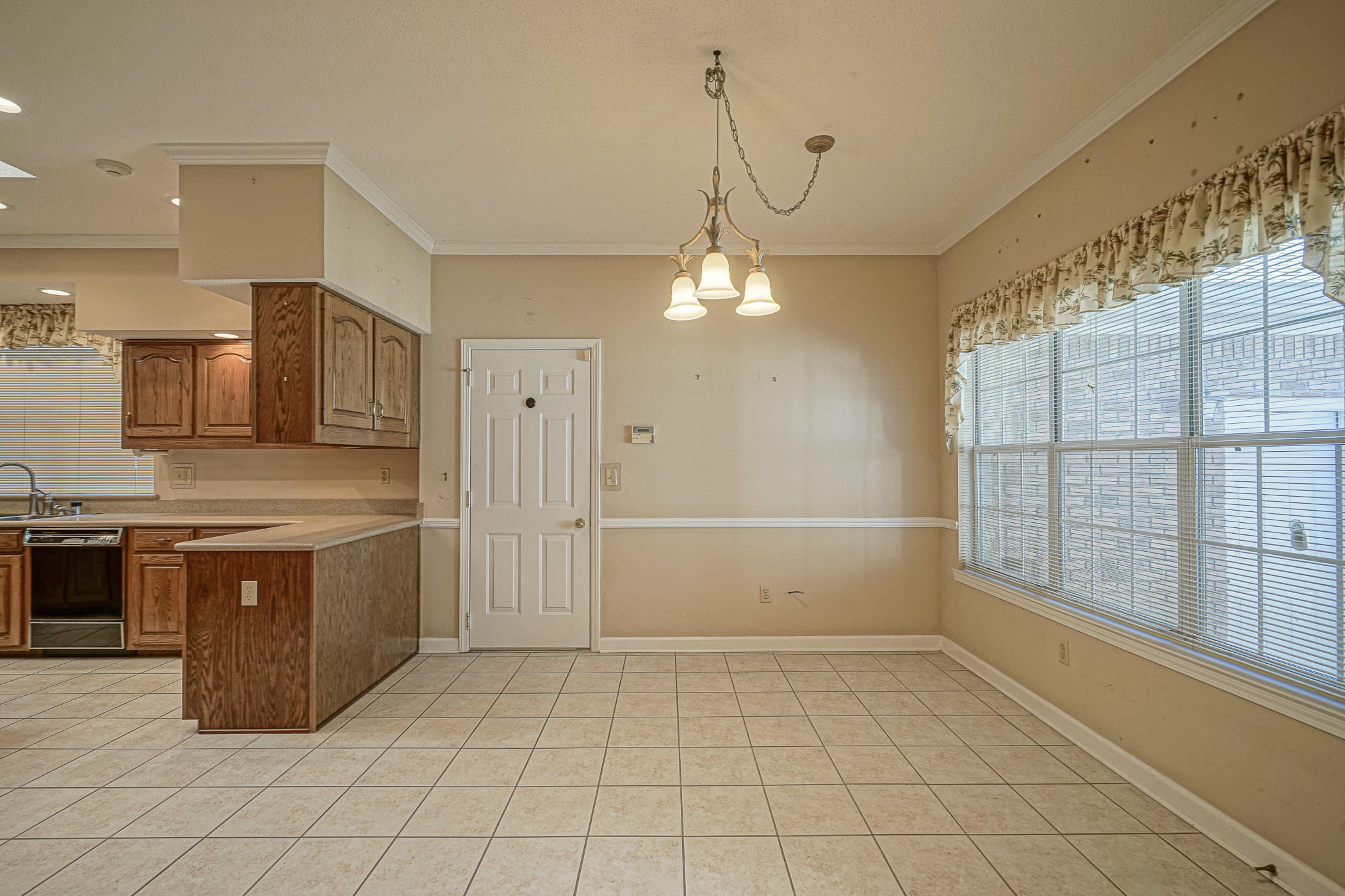 BAYOU POQUITO - Residential