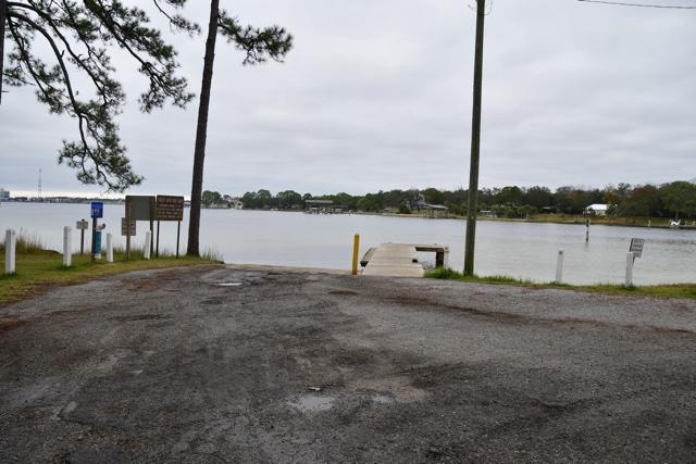 BAYOU POQUITO - Residential