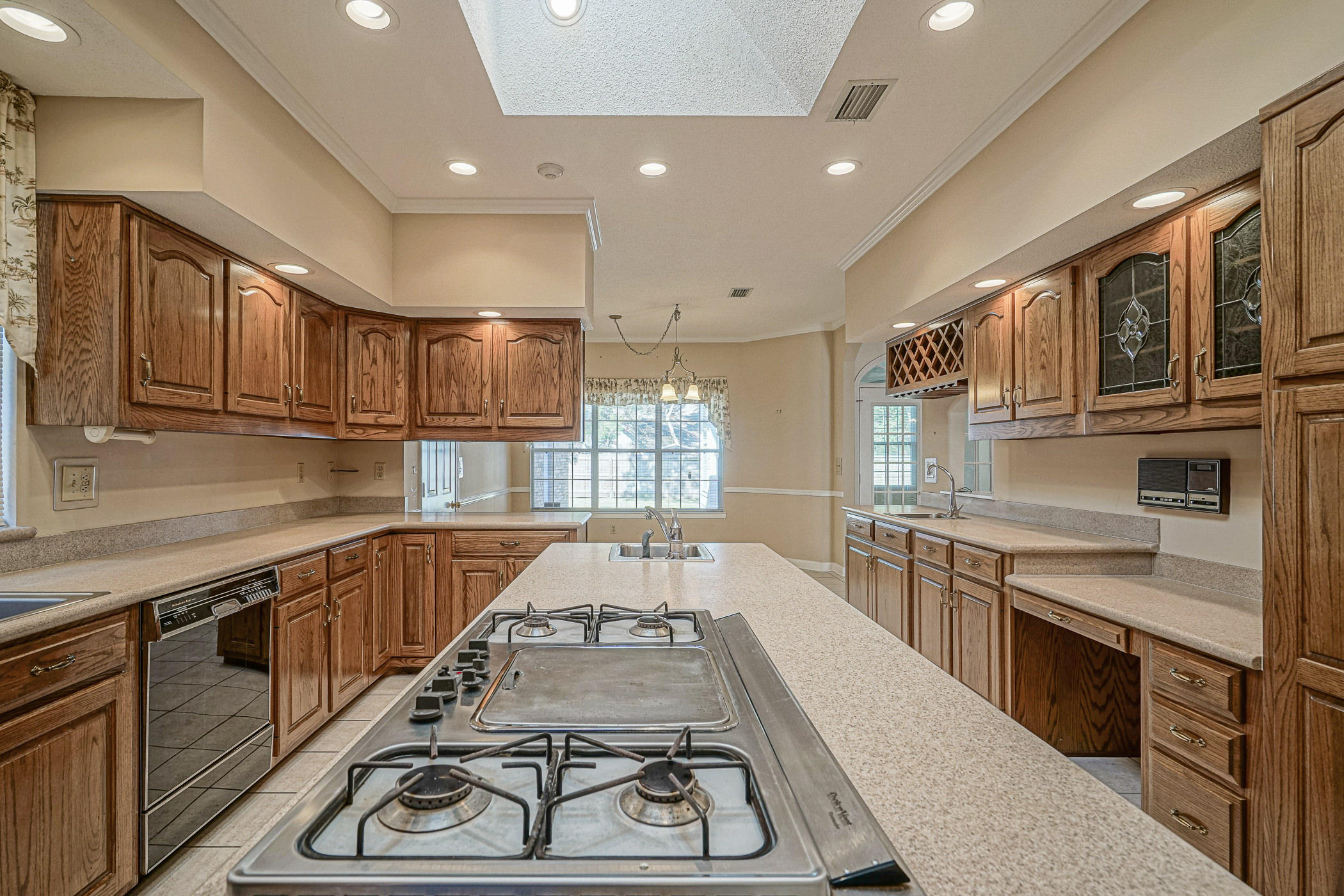 BAYOU POQUITO - Residential