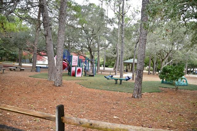 BAYOU POQUITO - Residential