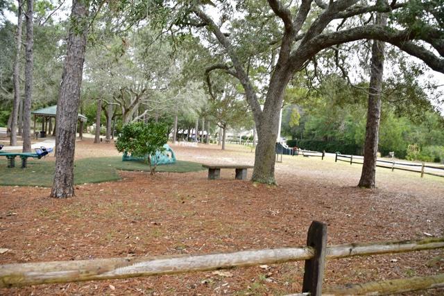 BAYOU POQUITO - Residential