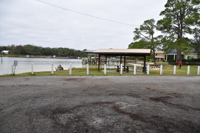 BAYOU POQUITO - Residential