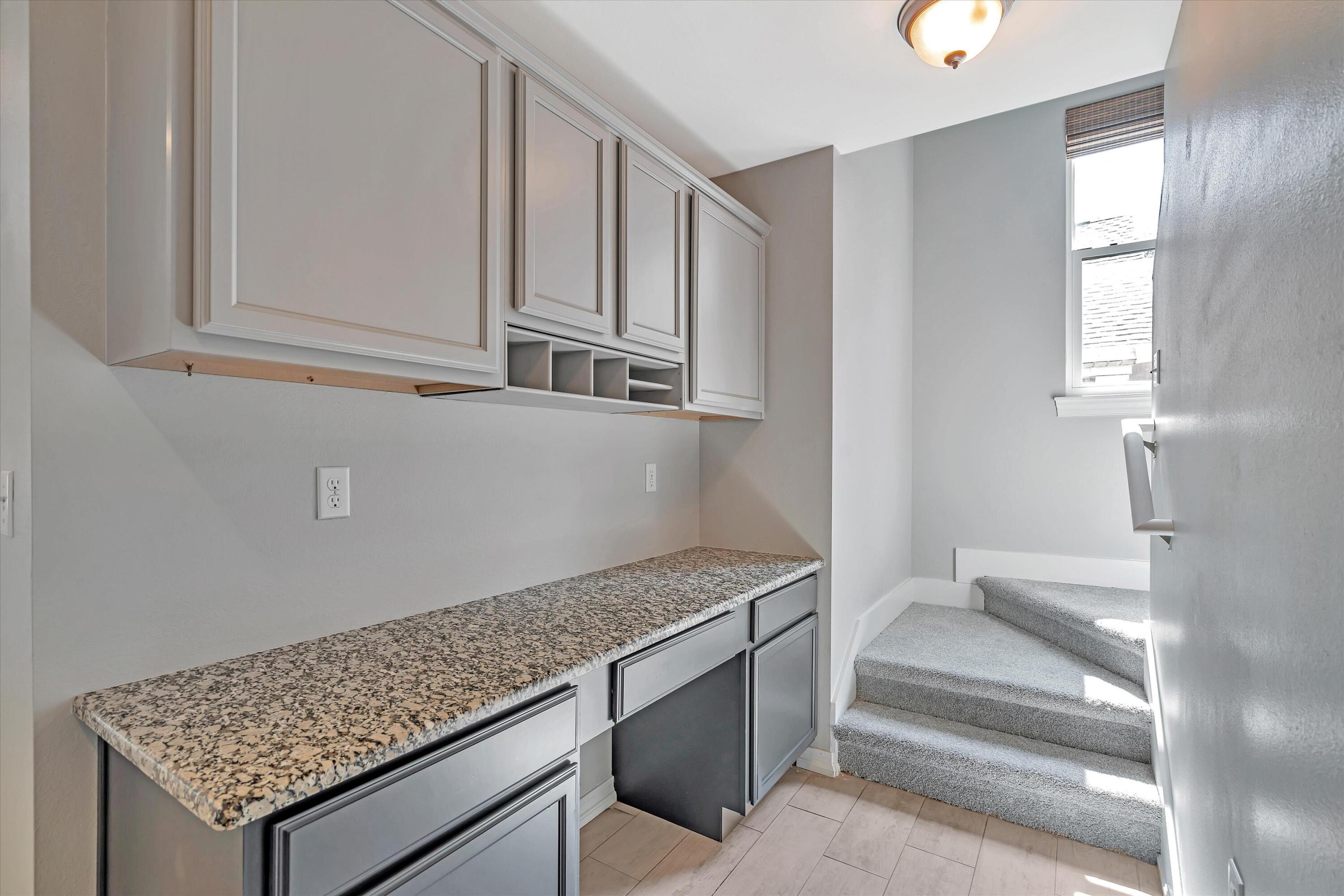 MINGER S/D 1ST ADDN - Residential
