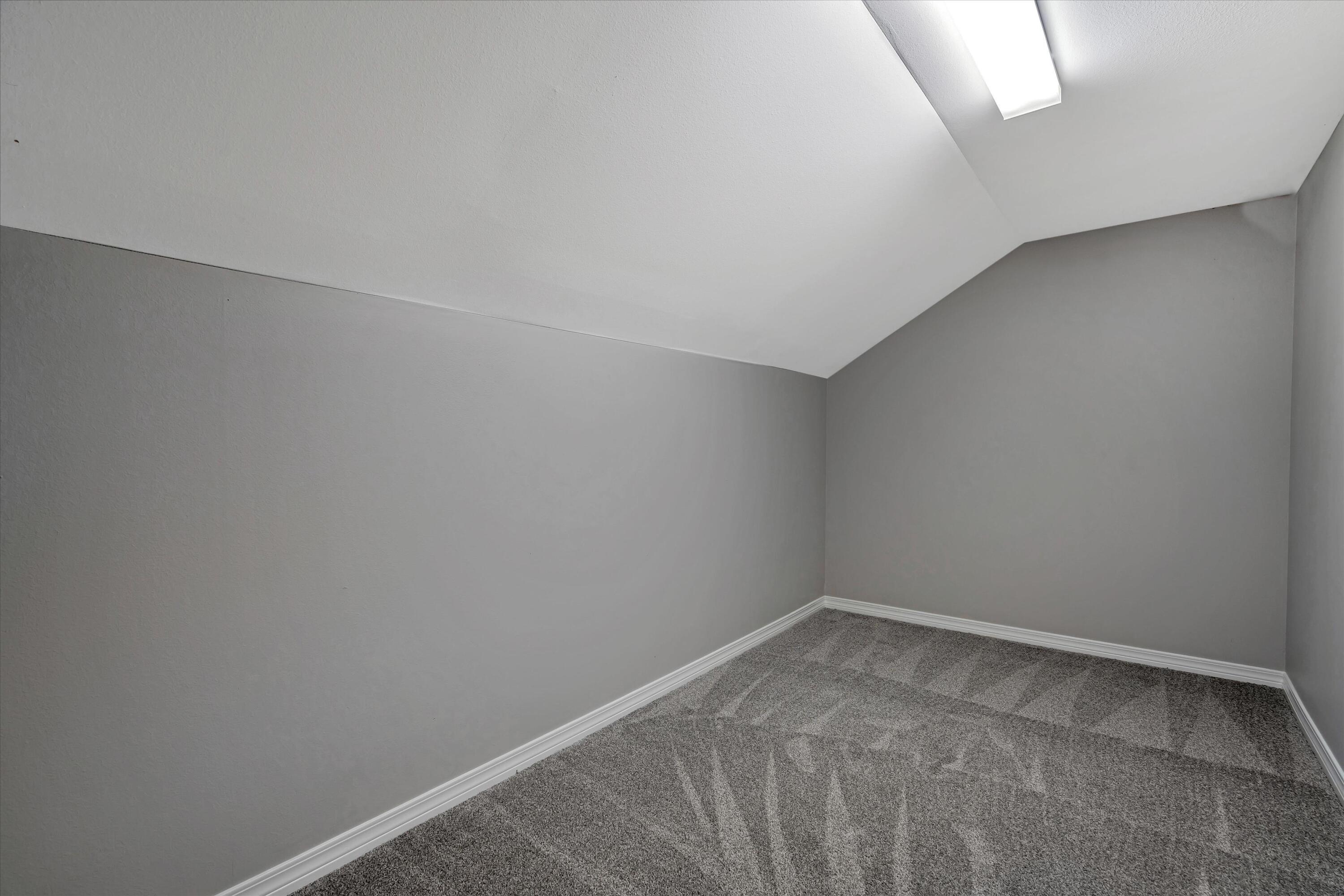 MINGER S/D 1ST ADDN - Residential