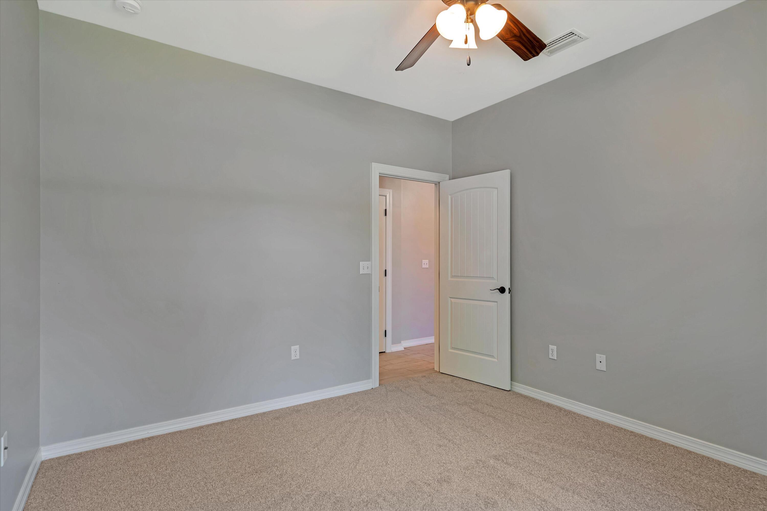 MINGER S/D 1ST ADDN - Residential
