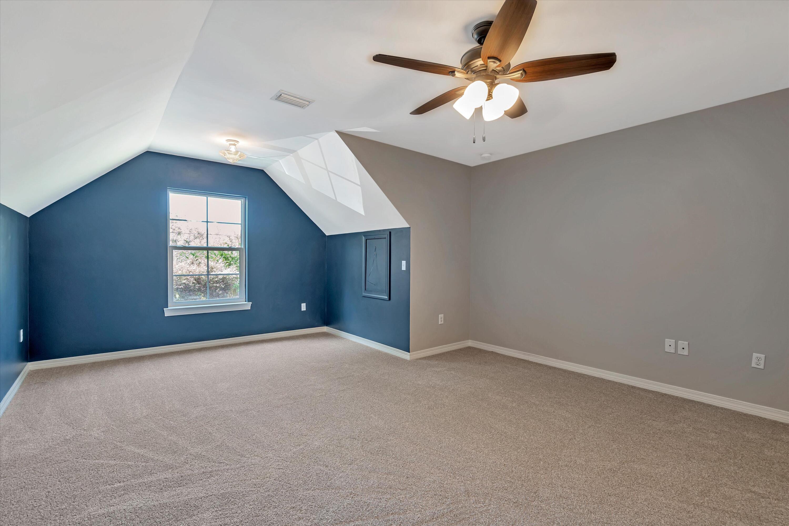 MINGER S/D 1ST ADDN - Residential