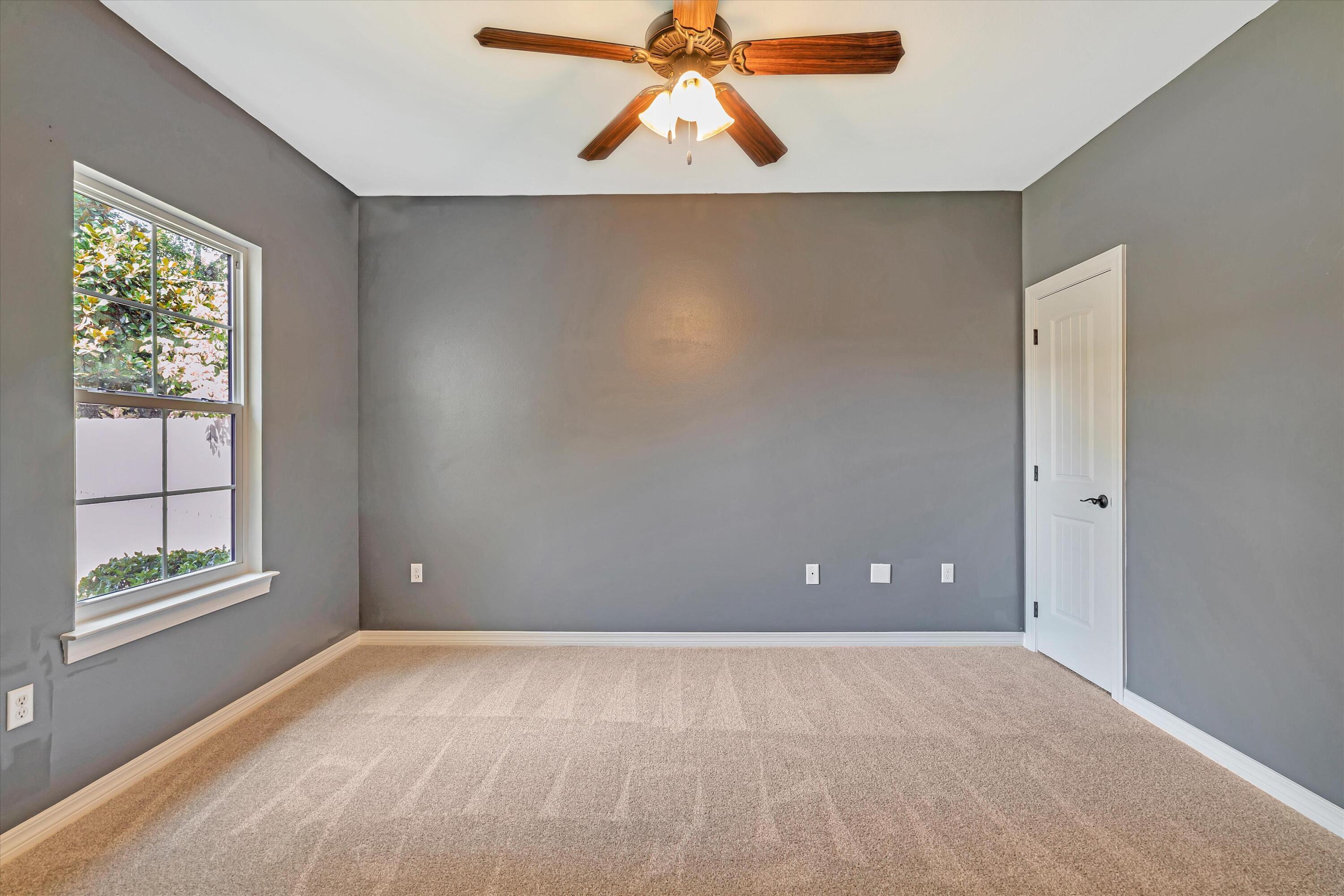 MINGER S/D 1ST ADDN - Residential