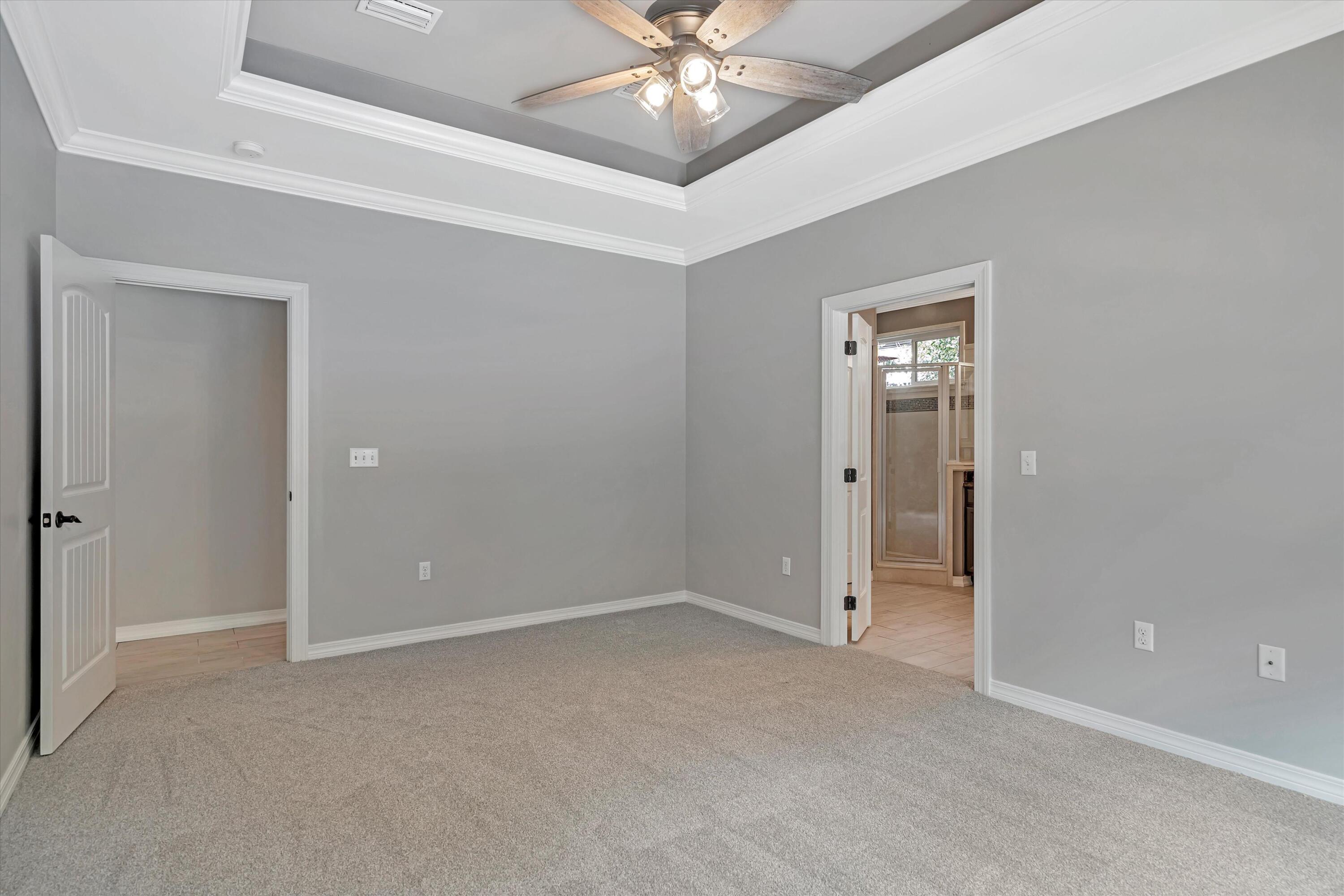 MINGER S/D 1ST ADDN - Residential