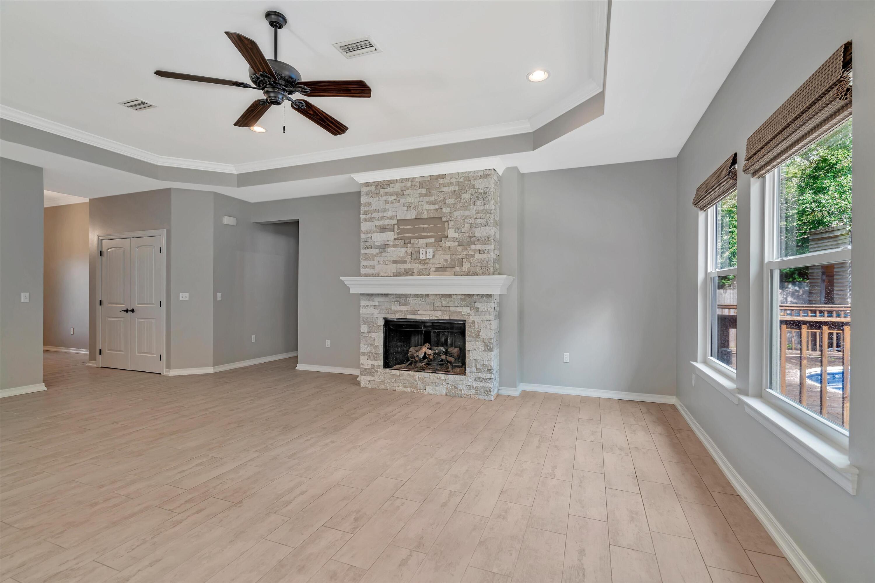 MINGER S/D 1ST ADDN - Residential