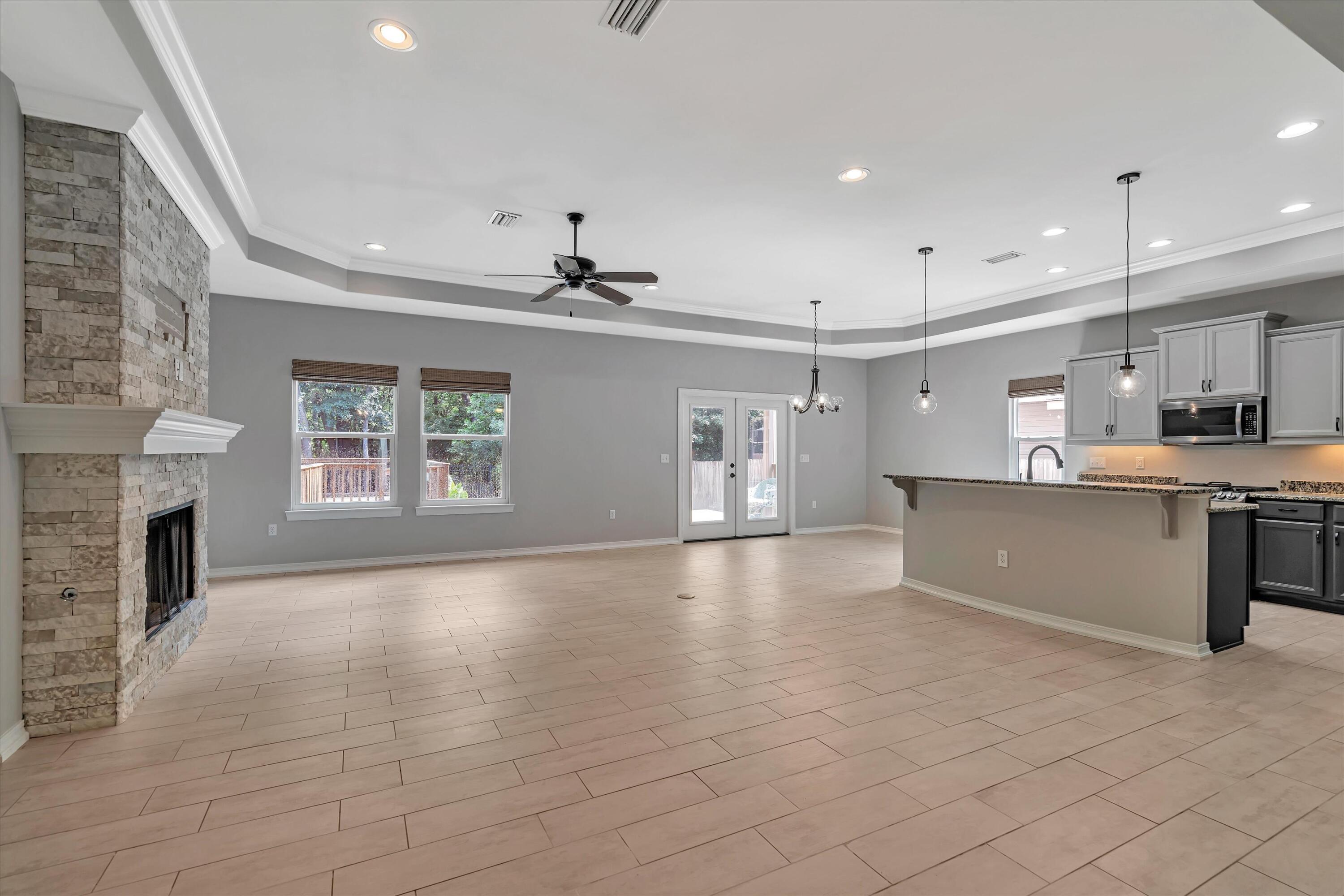 MINGER S/D 1ST ADDN - Residential