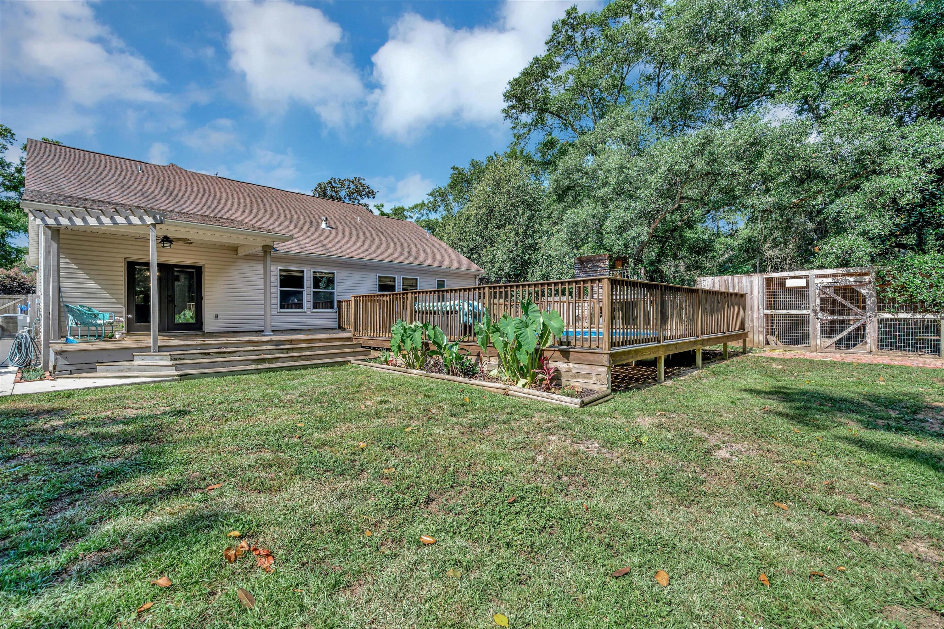 MINGER S/D 1ST ADDN - Residential