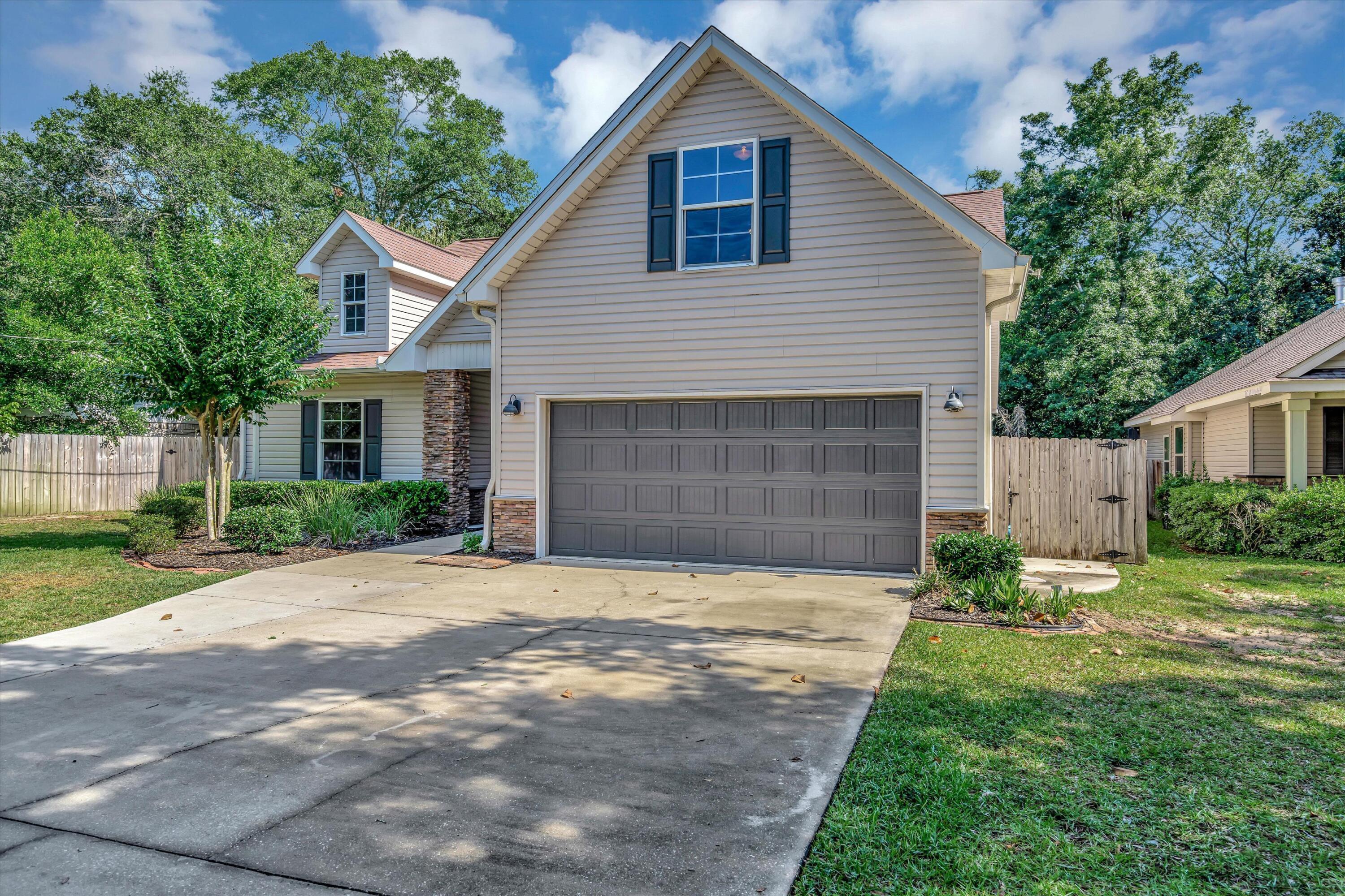 MINGER S/D 1ST ADDN - Residential