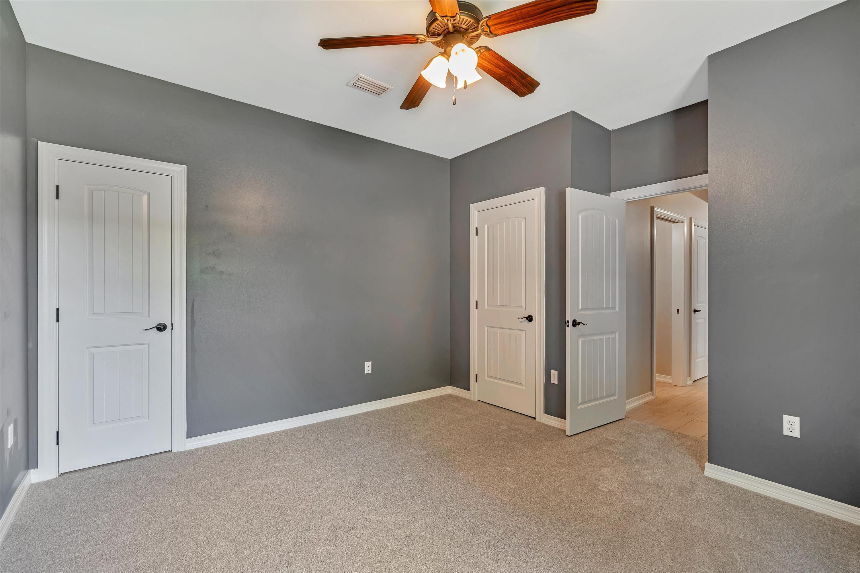 MINGER S/D 1ST ADDN - Residential