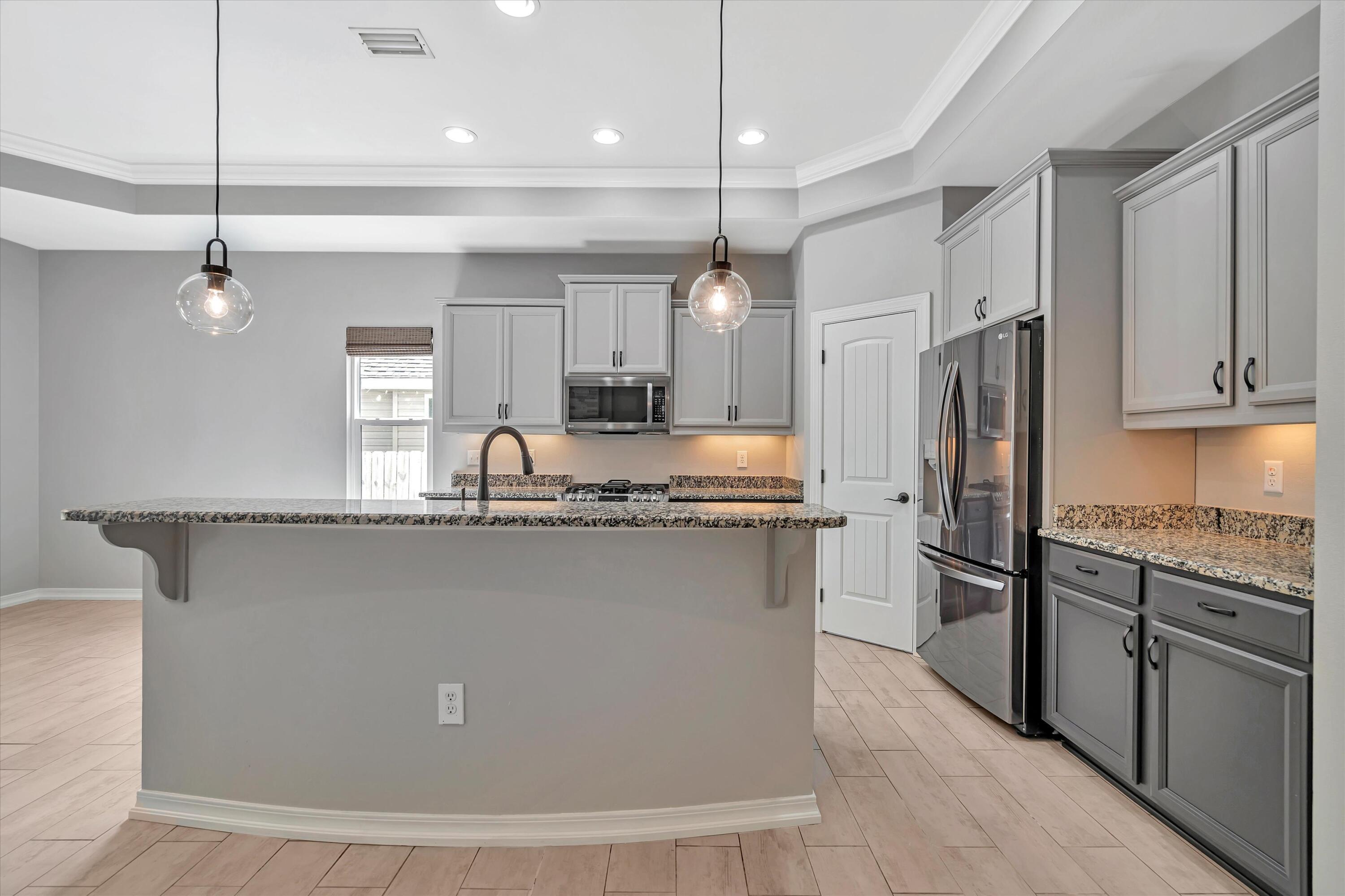 MINGER S/D 1ST ADDN - Residential
