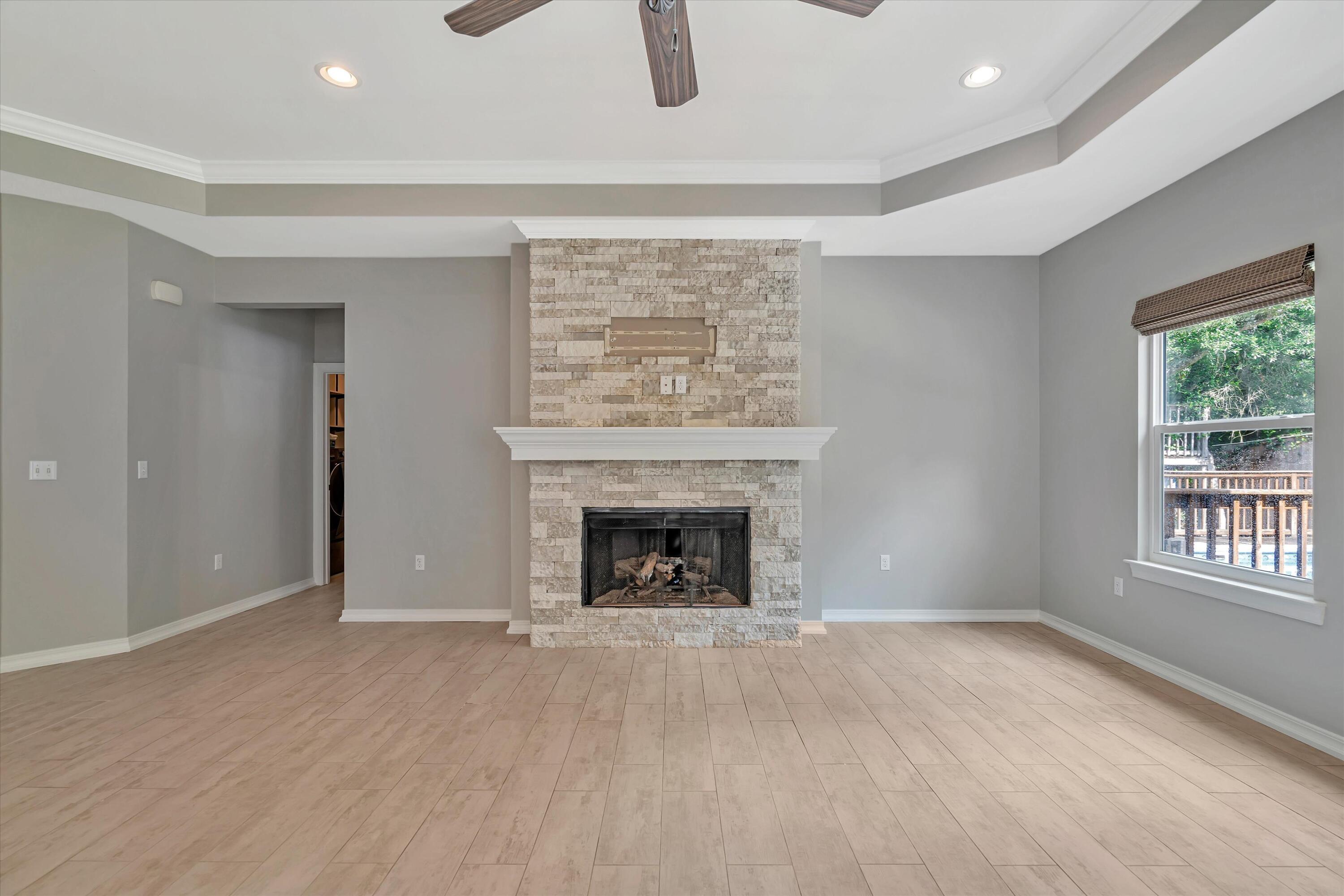 MINGER S/D 1ST ADDN - Residential
