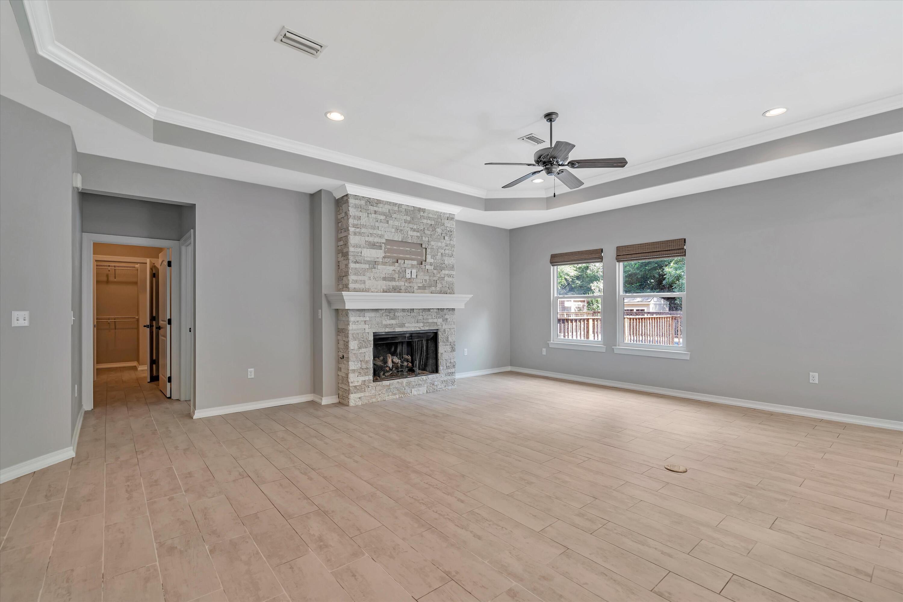MINGER S/D 1ST ADDN - Residential