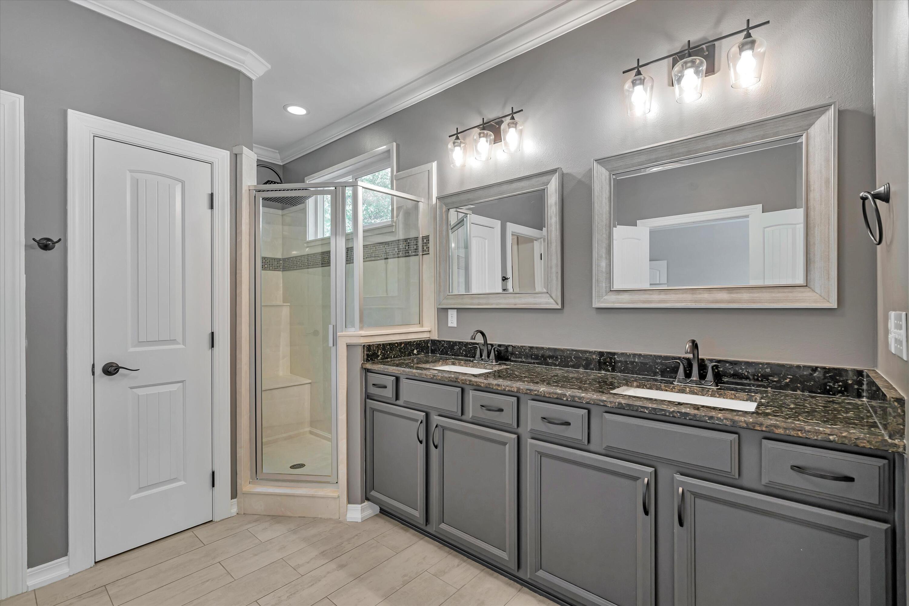 MINGER S/D 1ST ADDN - Residential