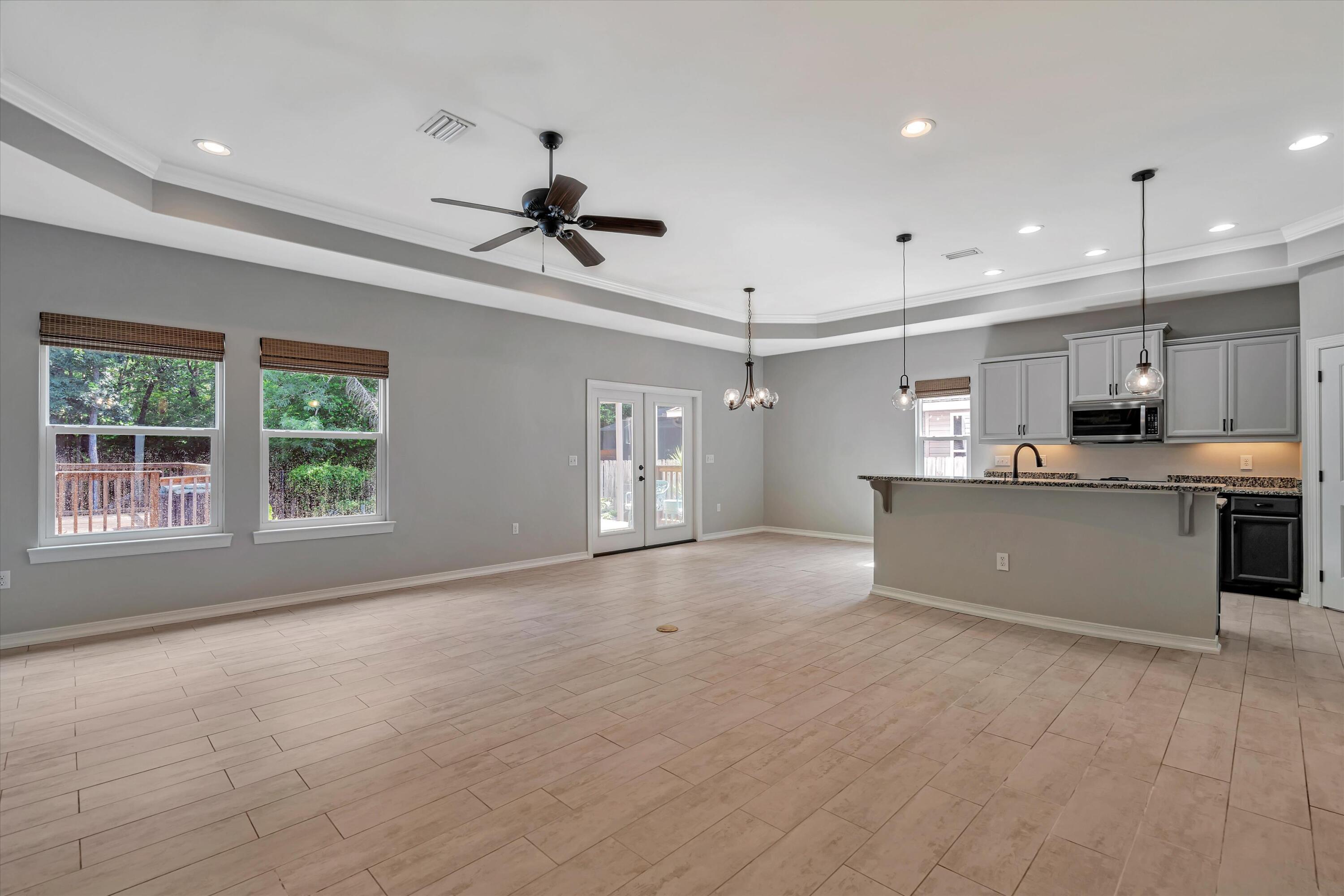 MINGER S/D 1ST ADDN - Residential