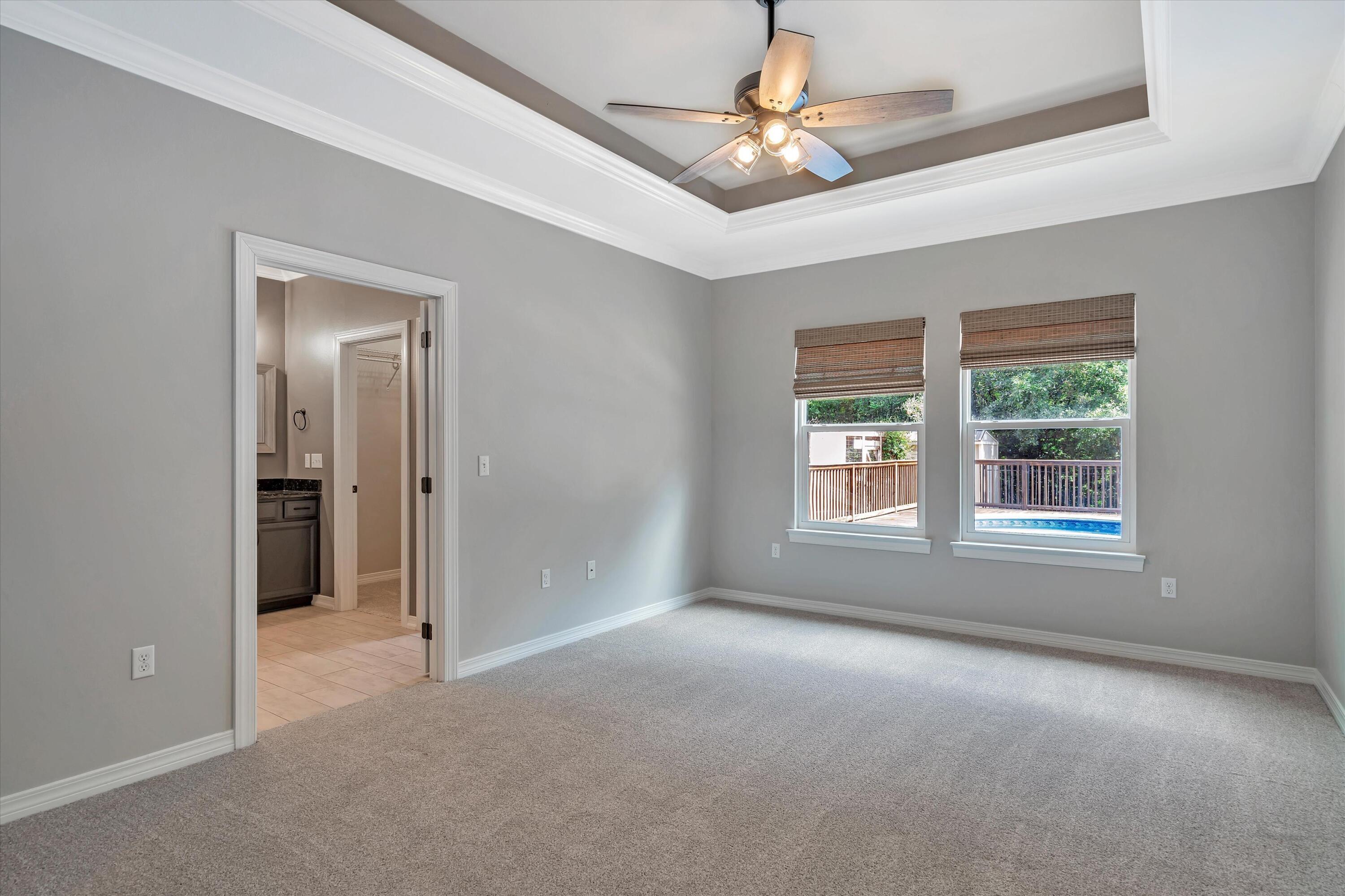 MINGER S/D 1ST ADDN - Residential