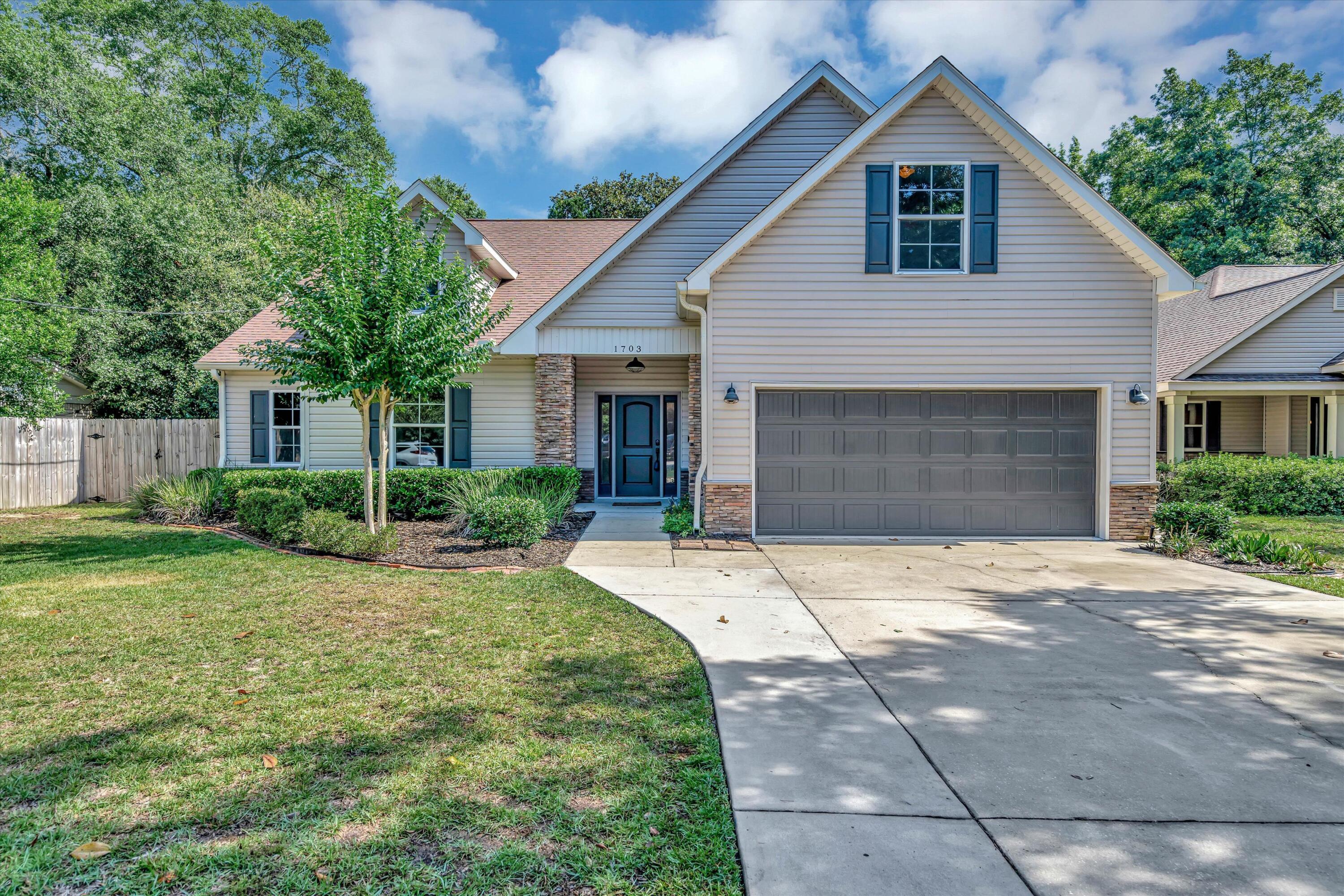 MINGER S/D 1ST ADDN - Residential