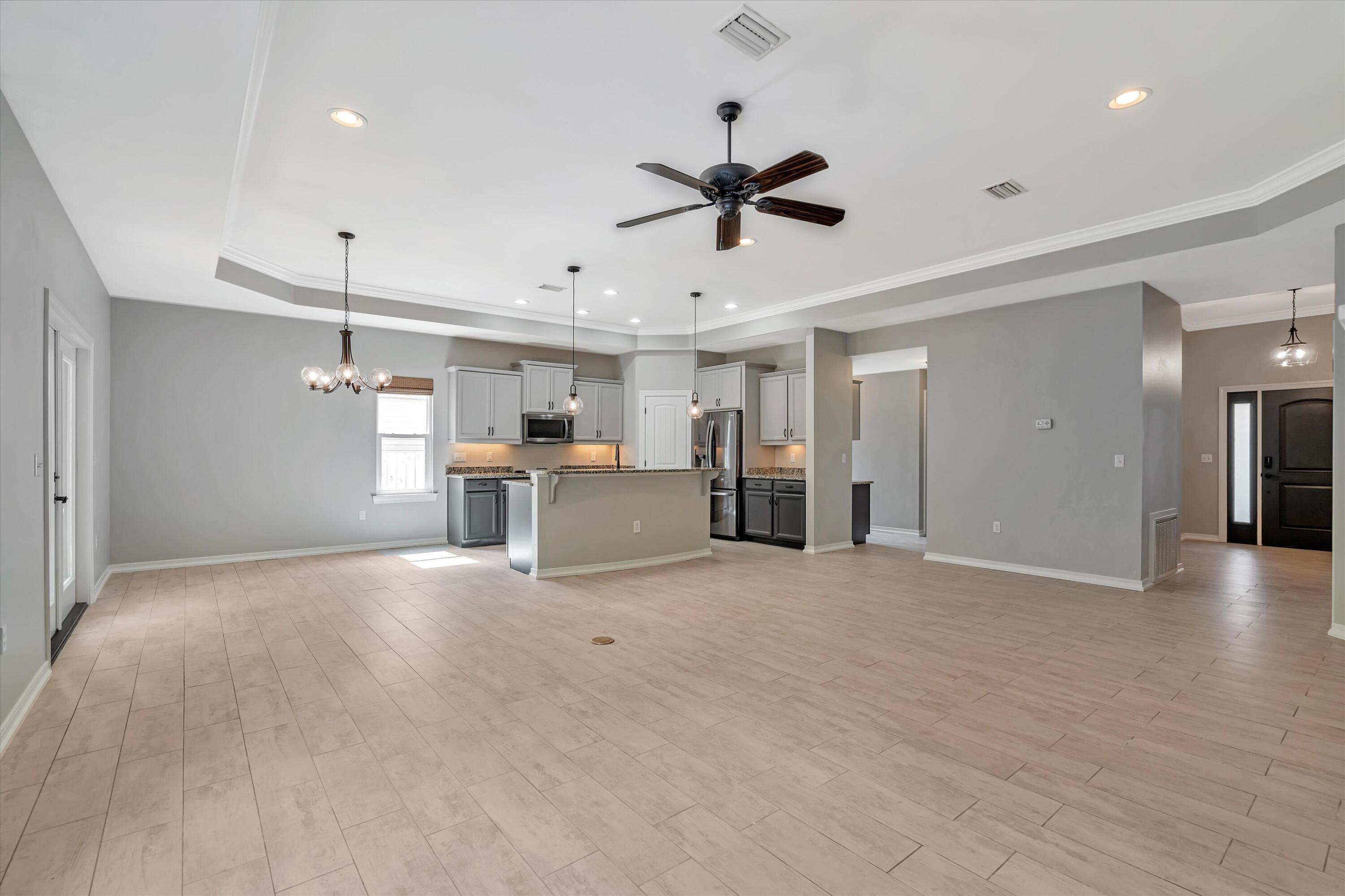 MINGER S/D 1ST ADDN - Residential