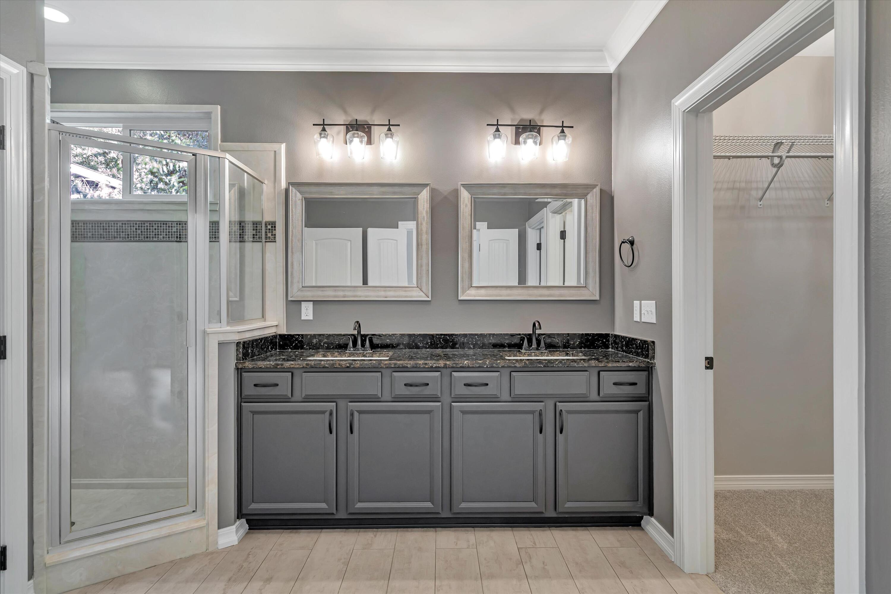MINGER S/D 1ST ADDN - Residential