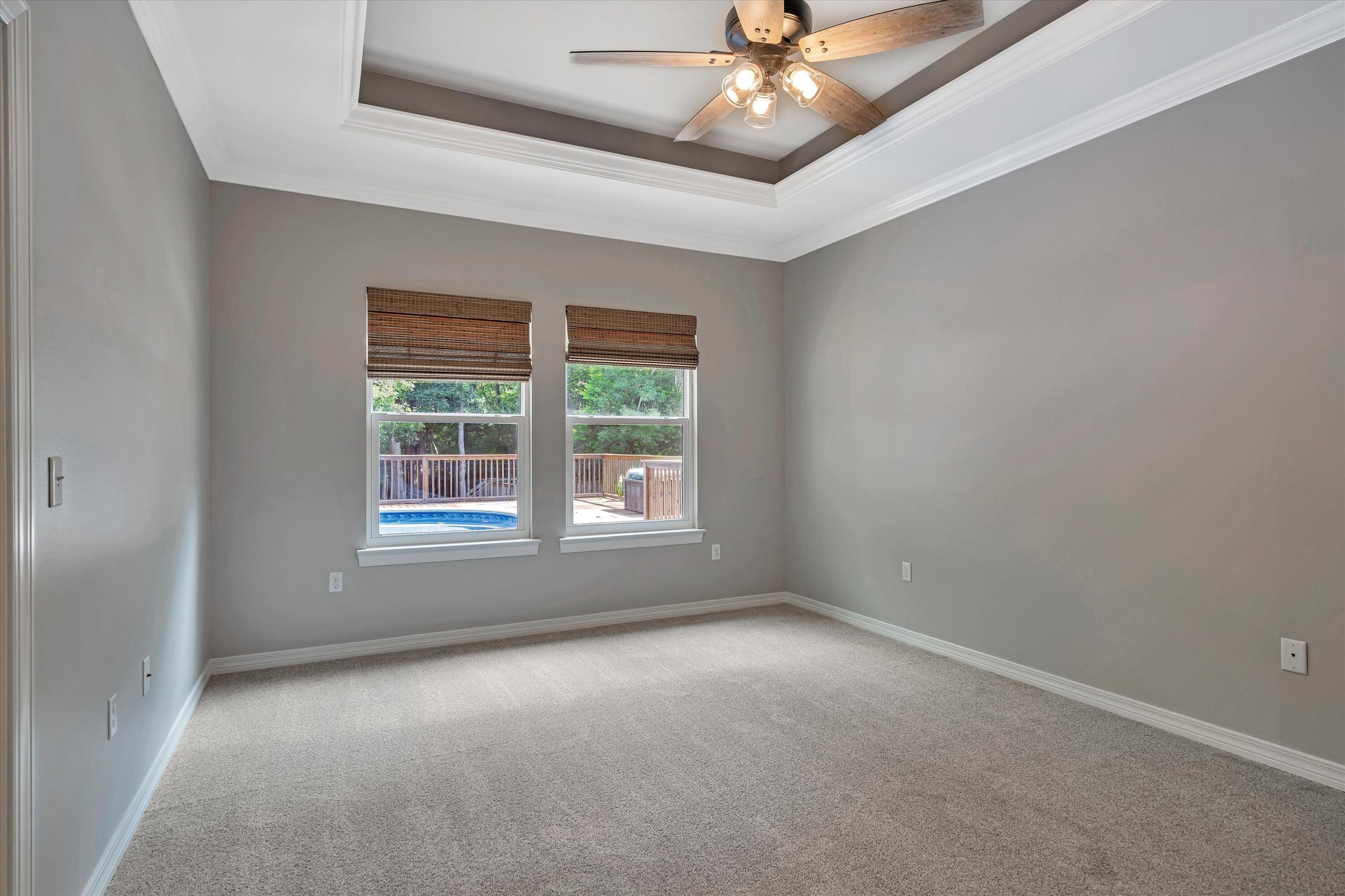 MINGER S/D 1ST ADDN - Residential
