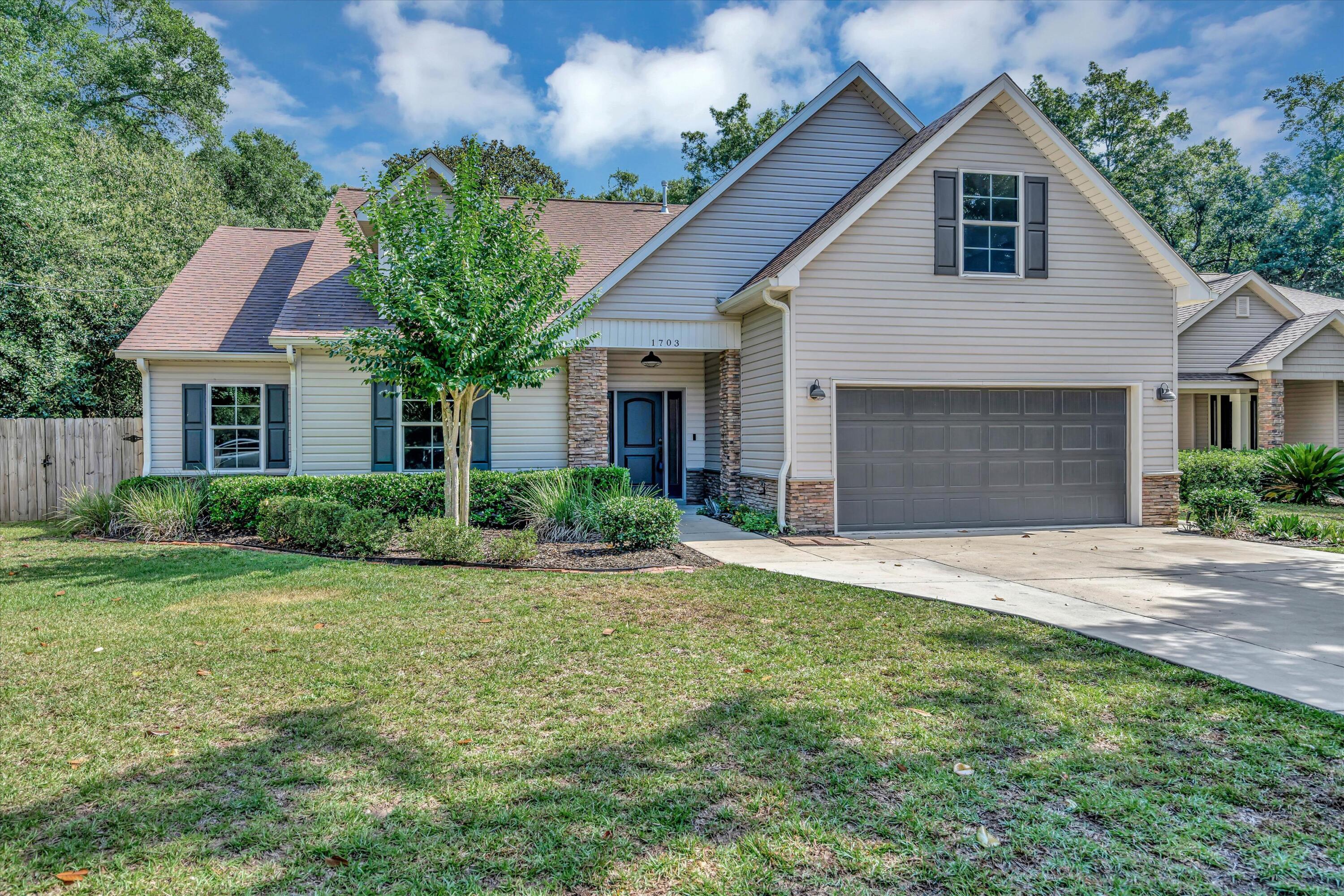 MINGER S/D 1ST ADDN - Residential