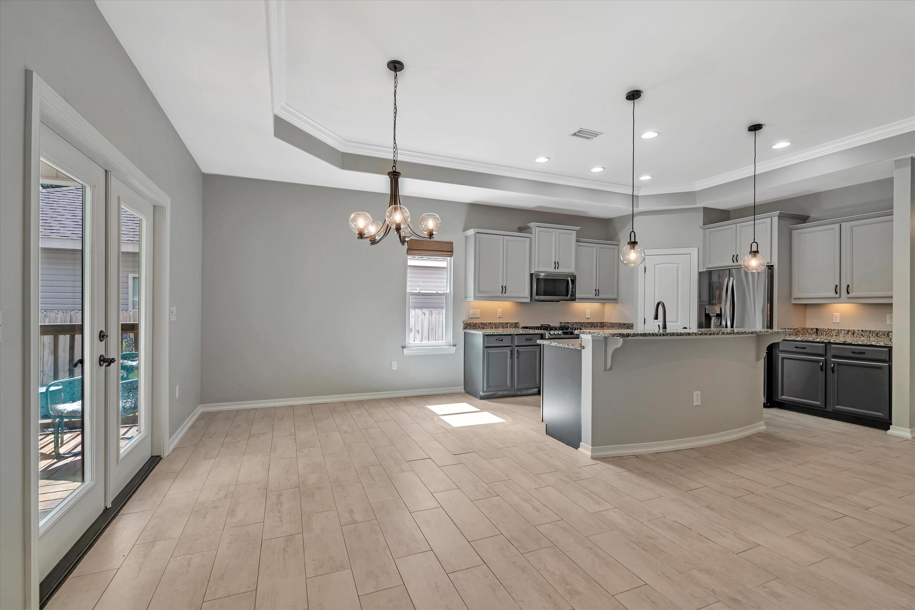 MINGER S/D 1ST ADDN - Residential