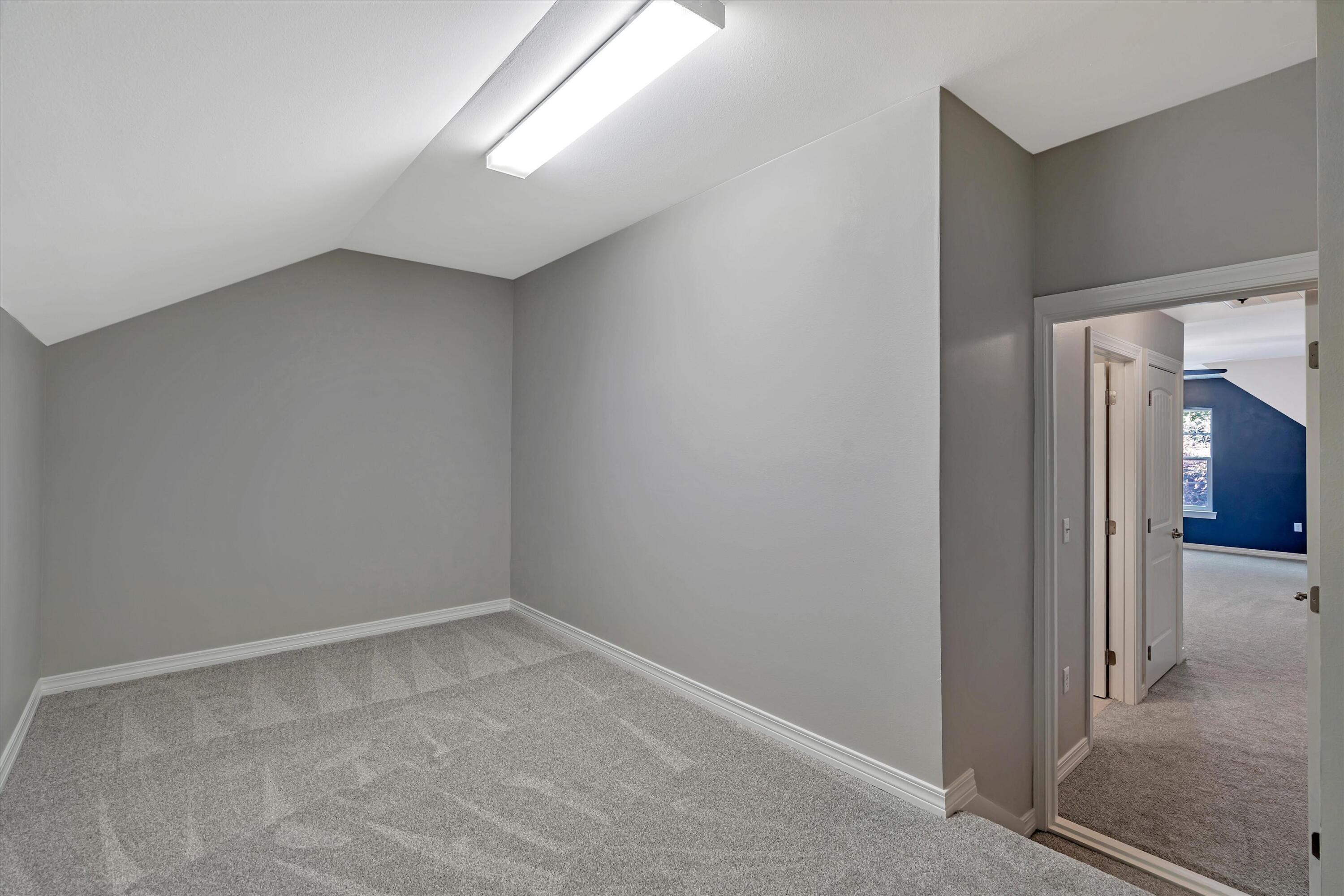 MINGER S/D 1ST ADDN - Residential
