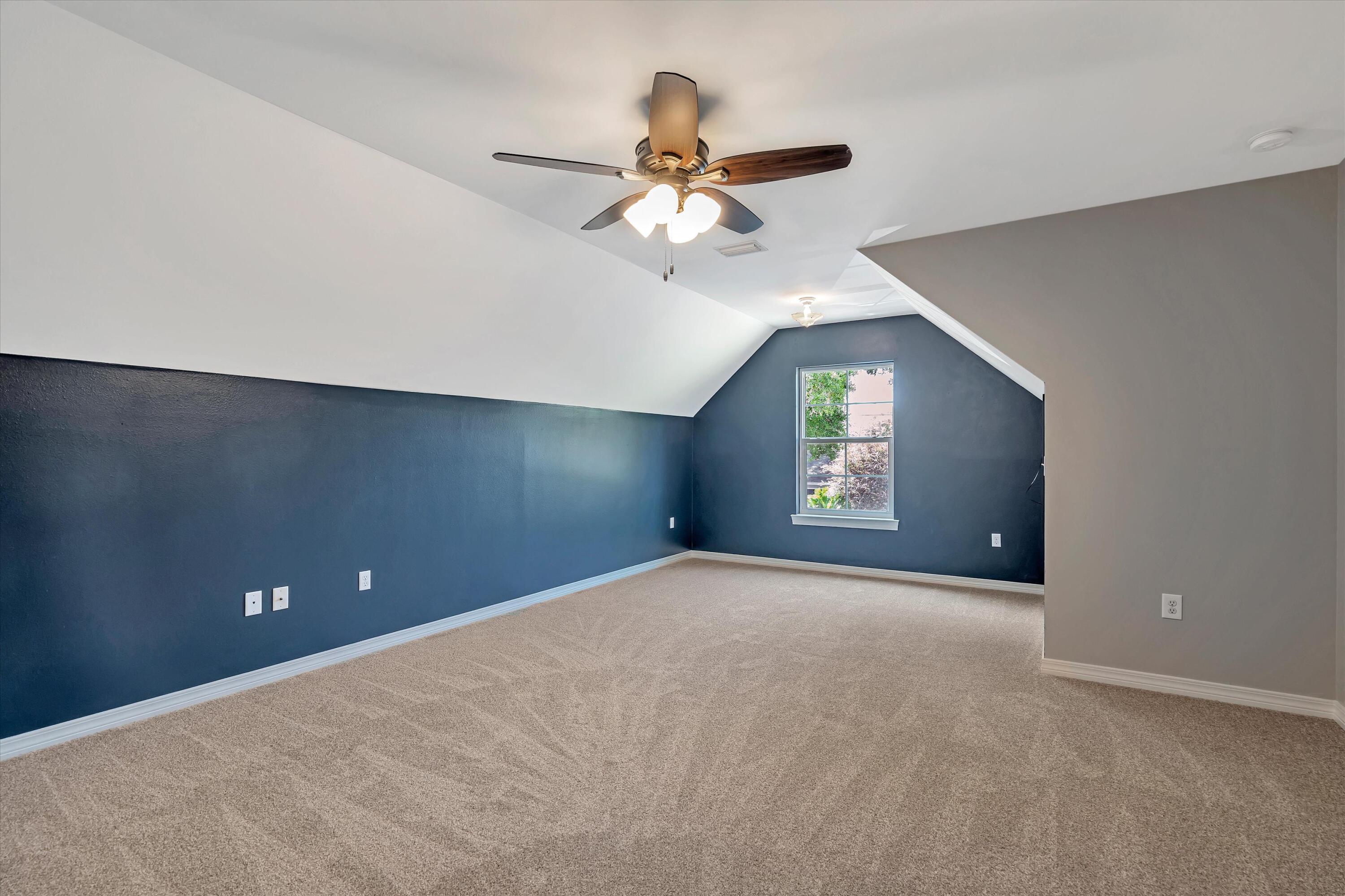 MINGER S/D 1ST ADDN - Residential