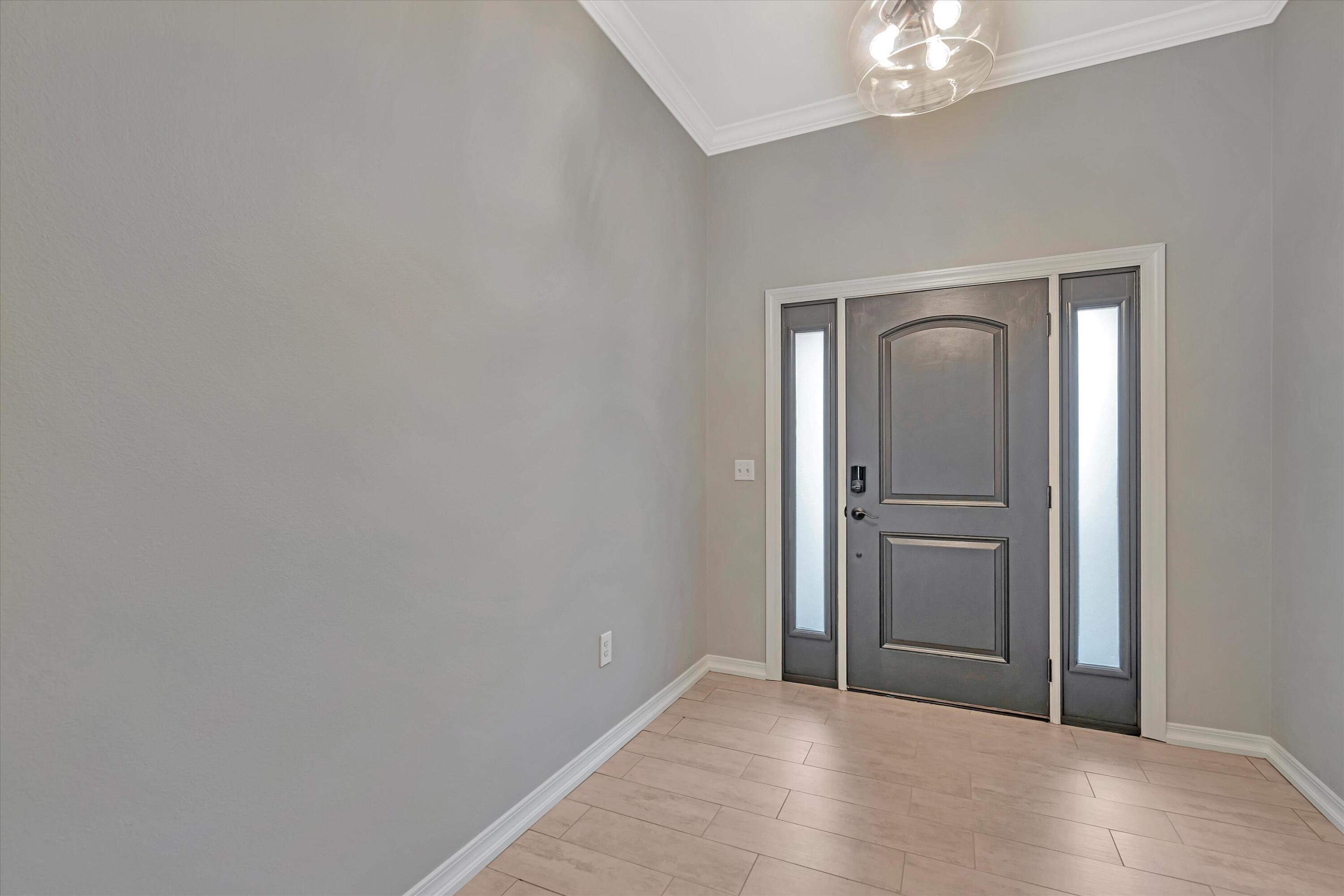 MINGER S/D 1ST ADDN - Residential