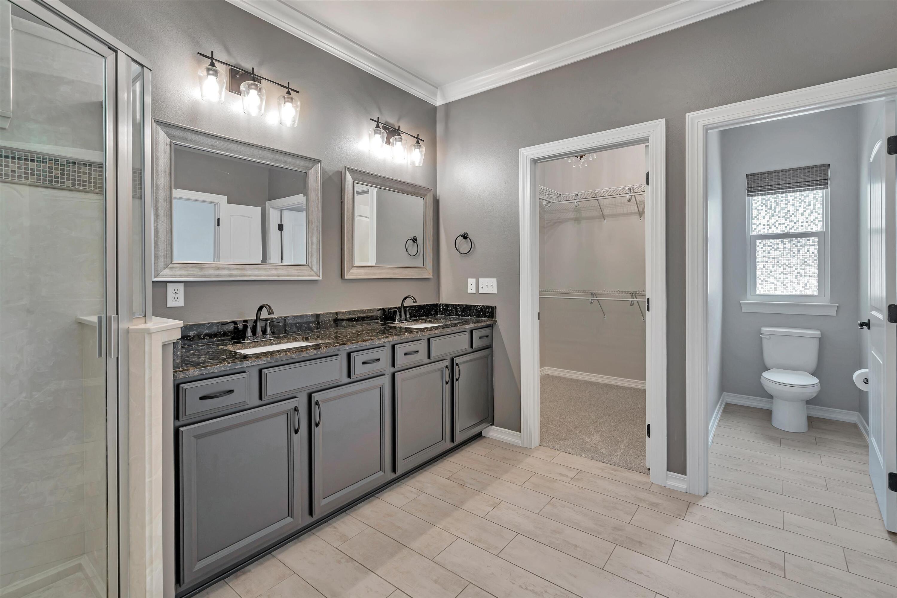 MINGER S/D 1ST ADDN - Residential
