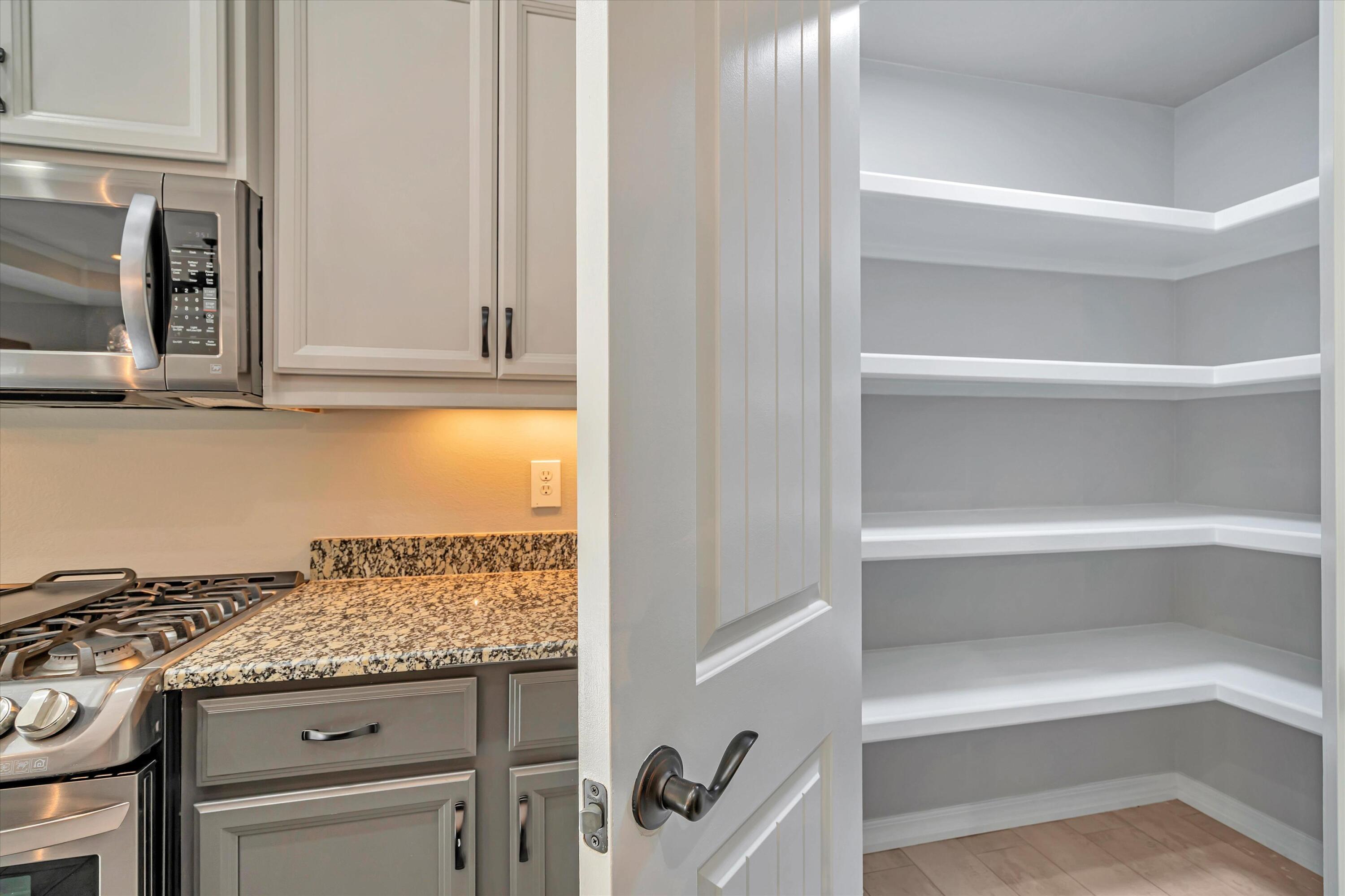 MINGER S/D 1ST ADDN - Residential