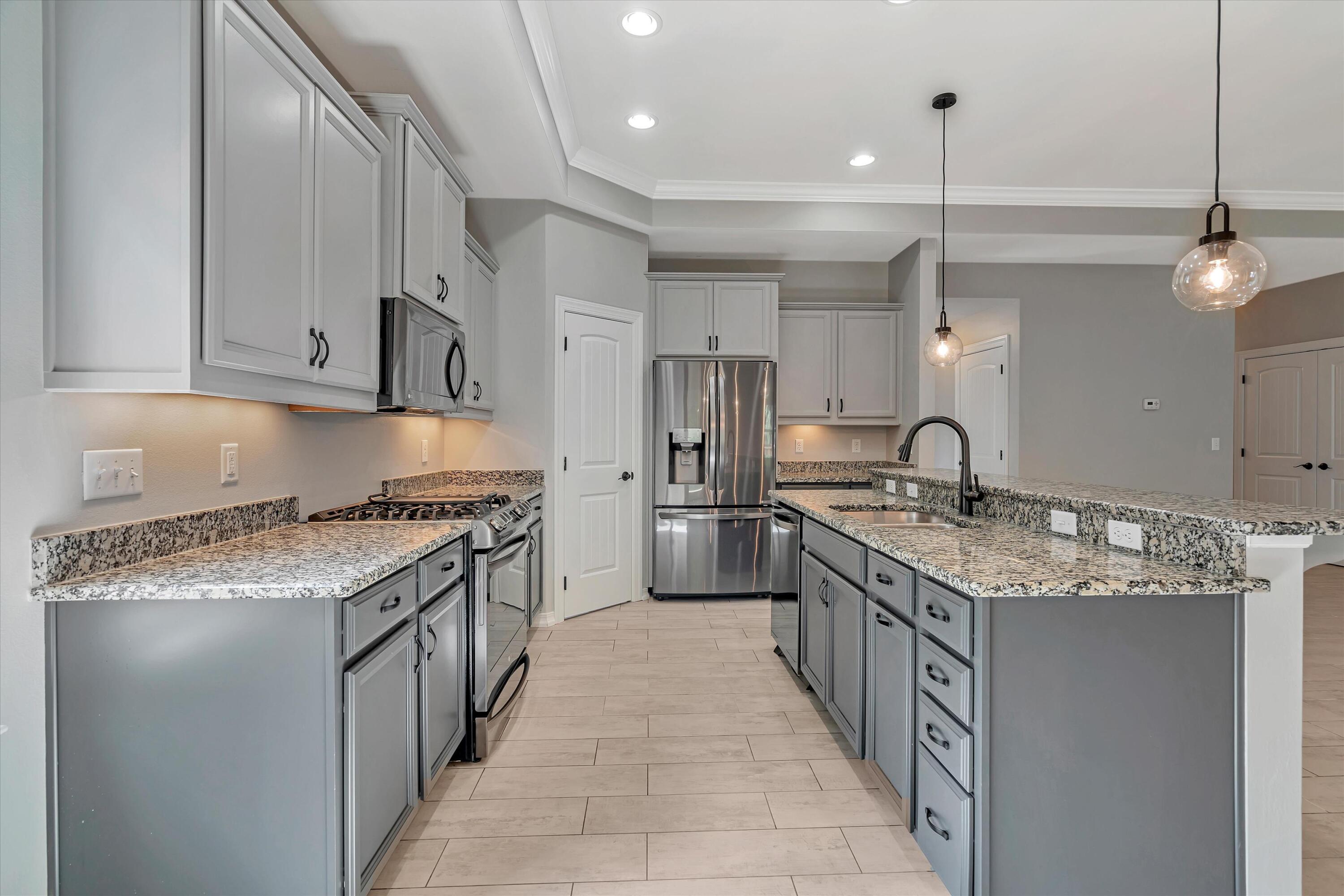 MINGER S/D 1ST ADDN - Residential