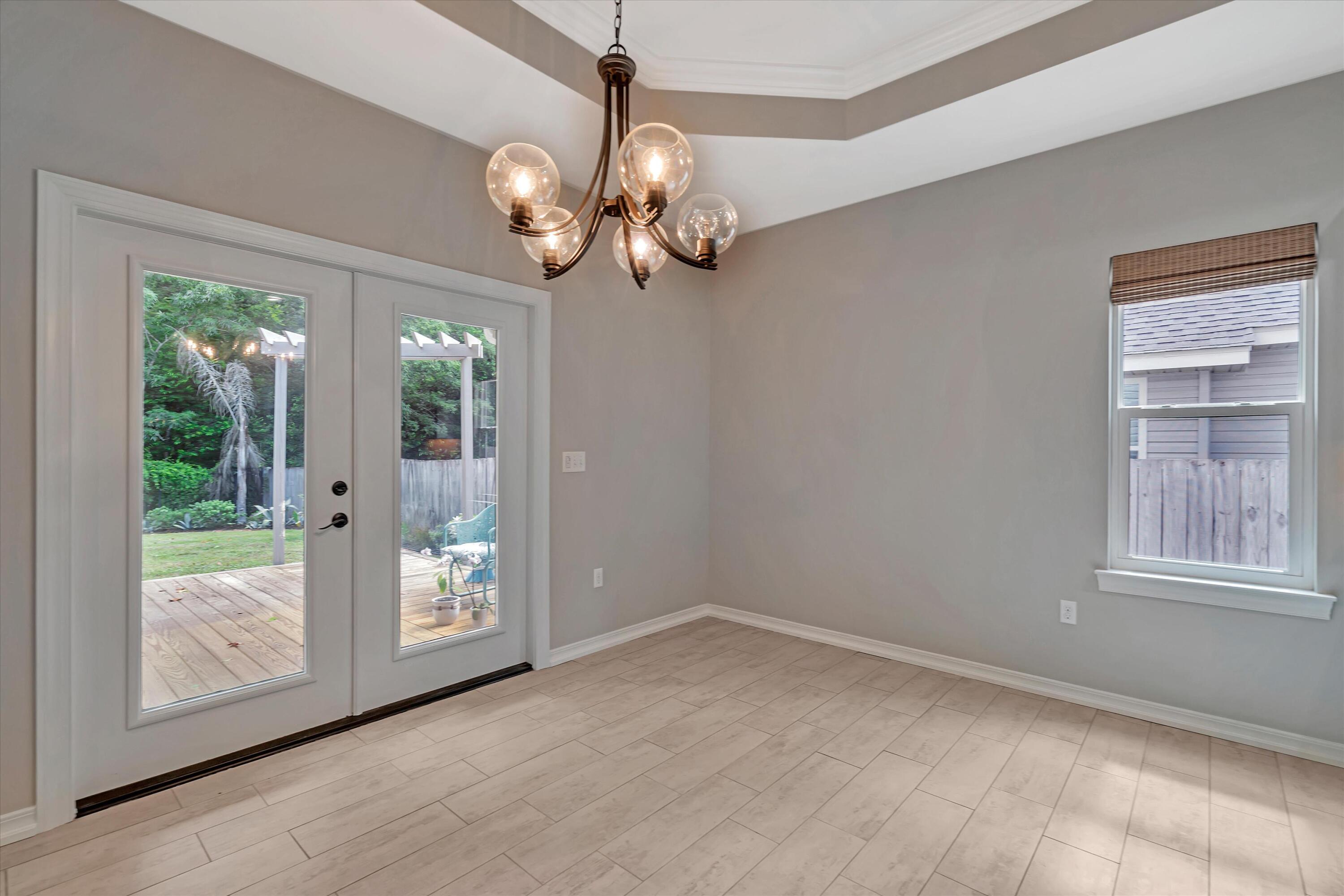 MINGER S/D 1ST ADDN - Residential