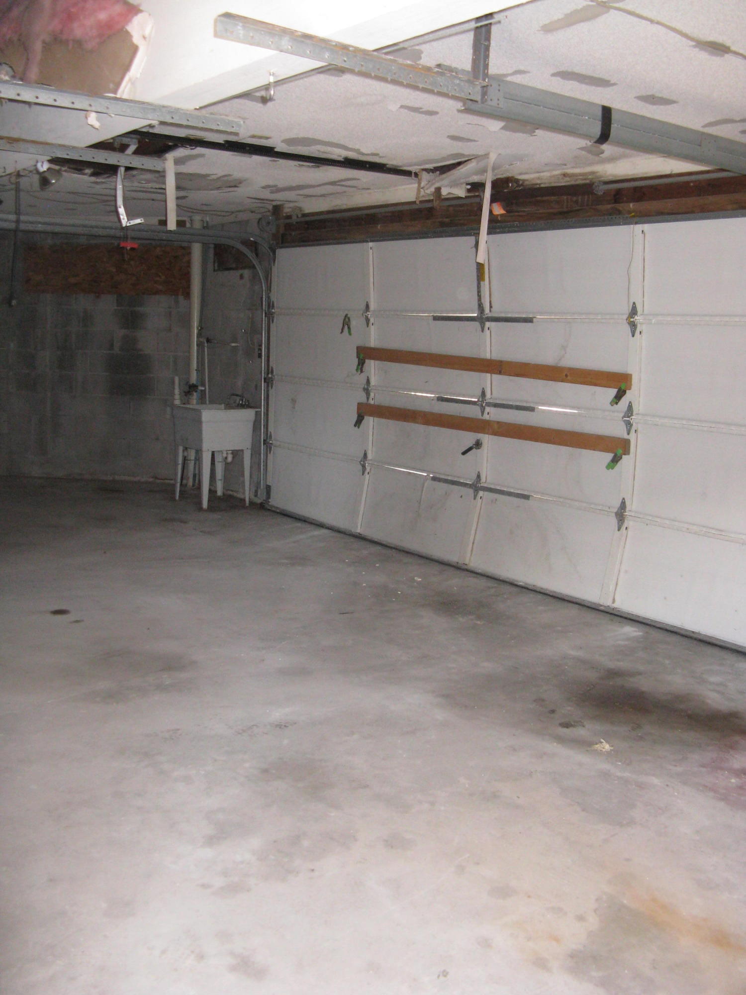 HARBORSIDE - Residential