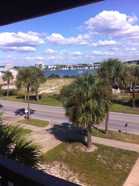 HARBORSIDE - Residential