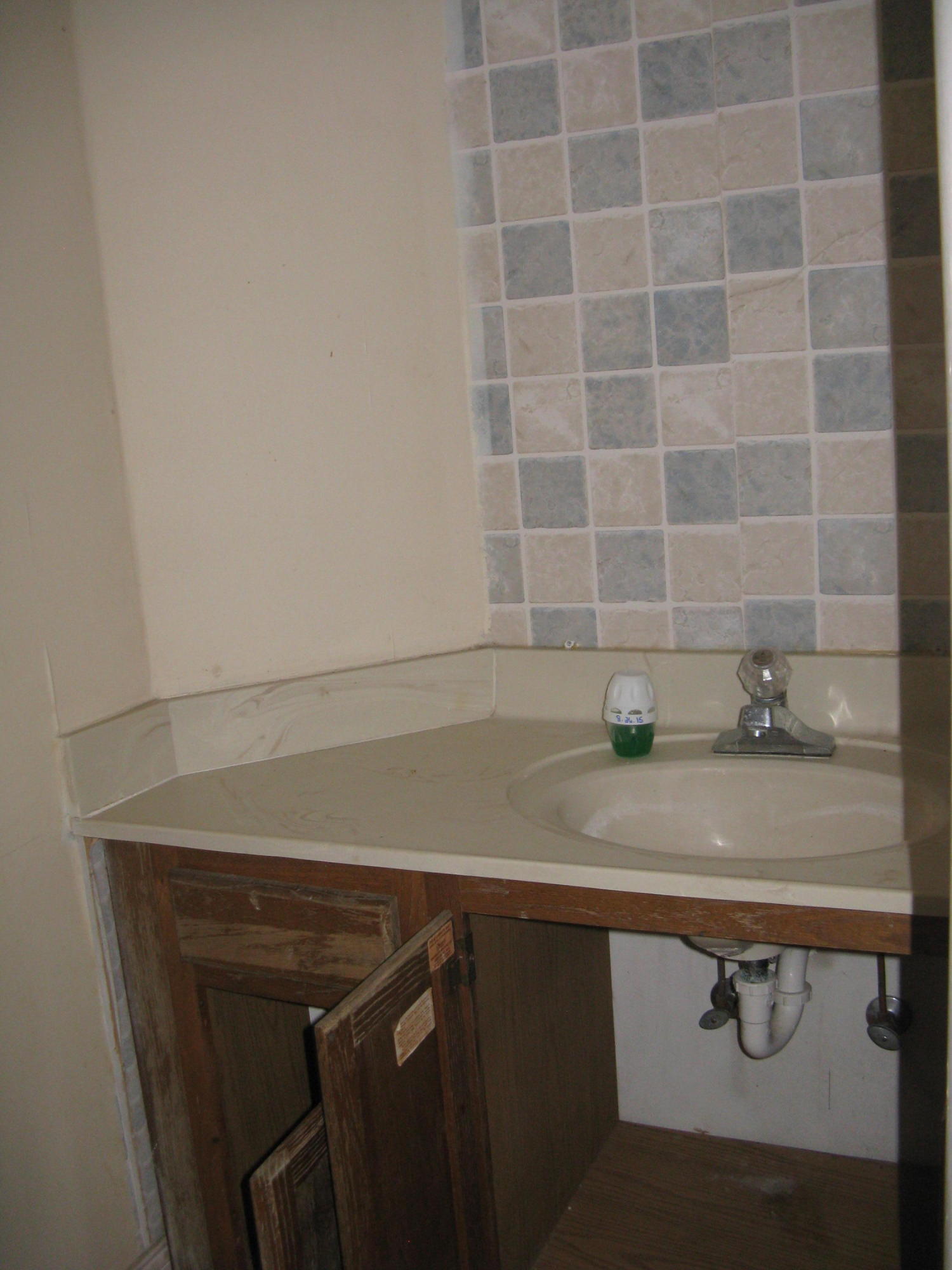 HARBORSIDE - Residential