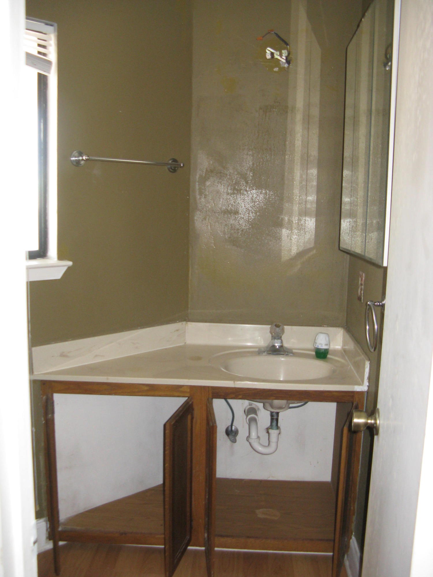 HARBORSIDE - Residential