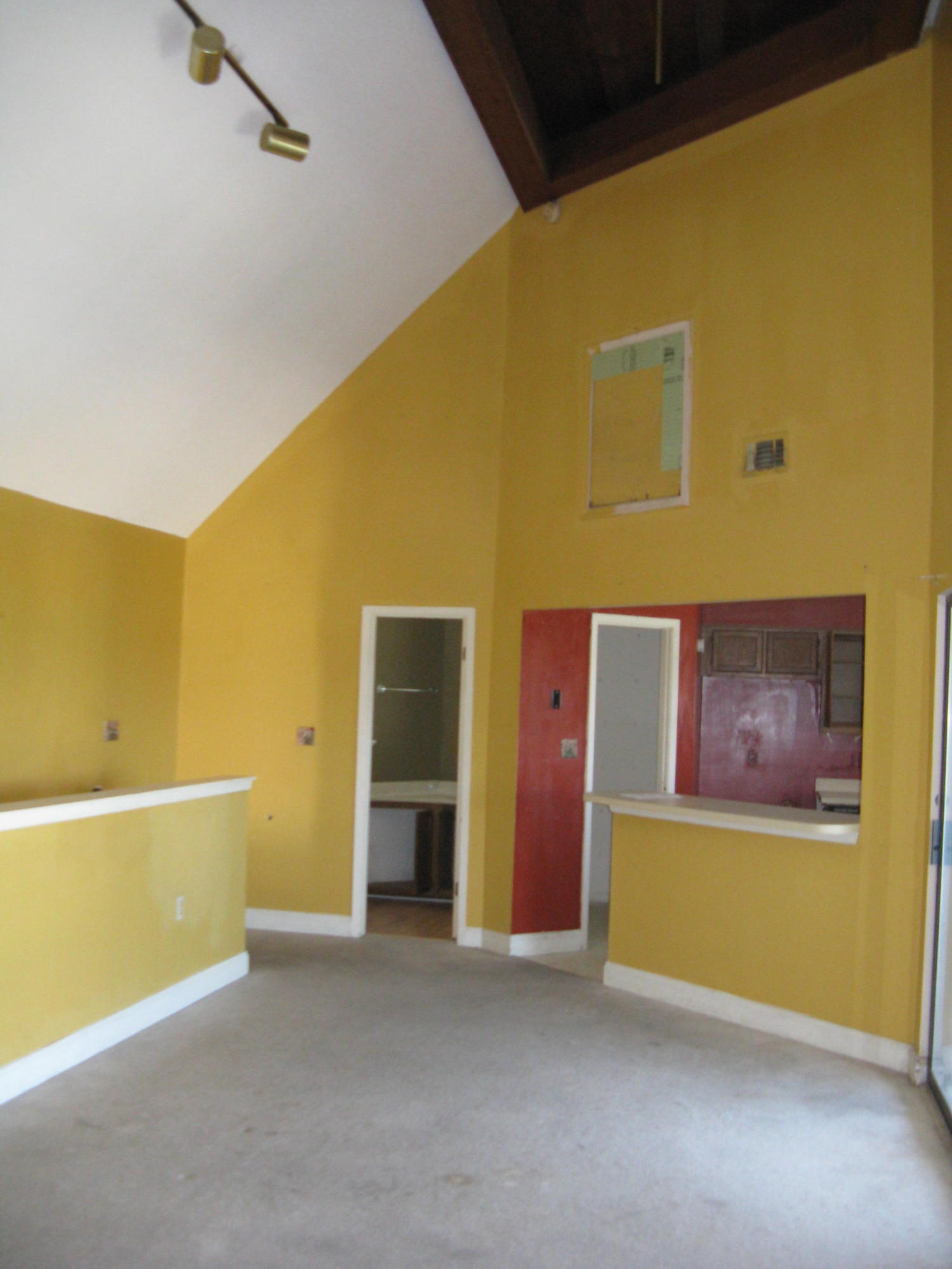 HARBORSIDE - Residential