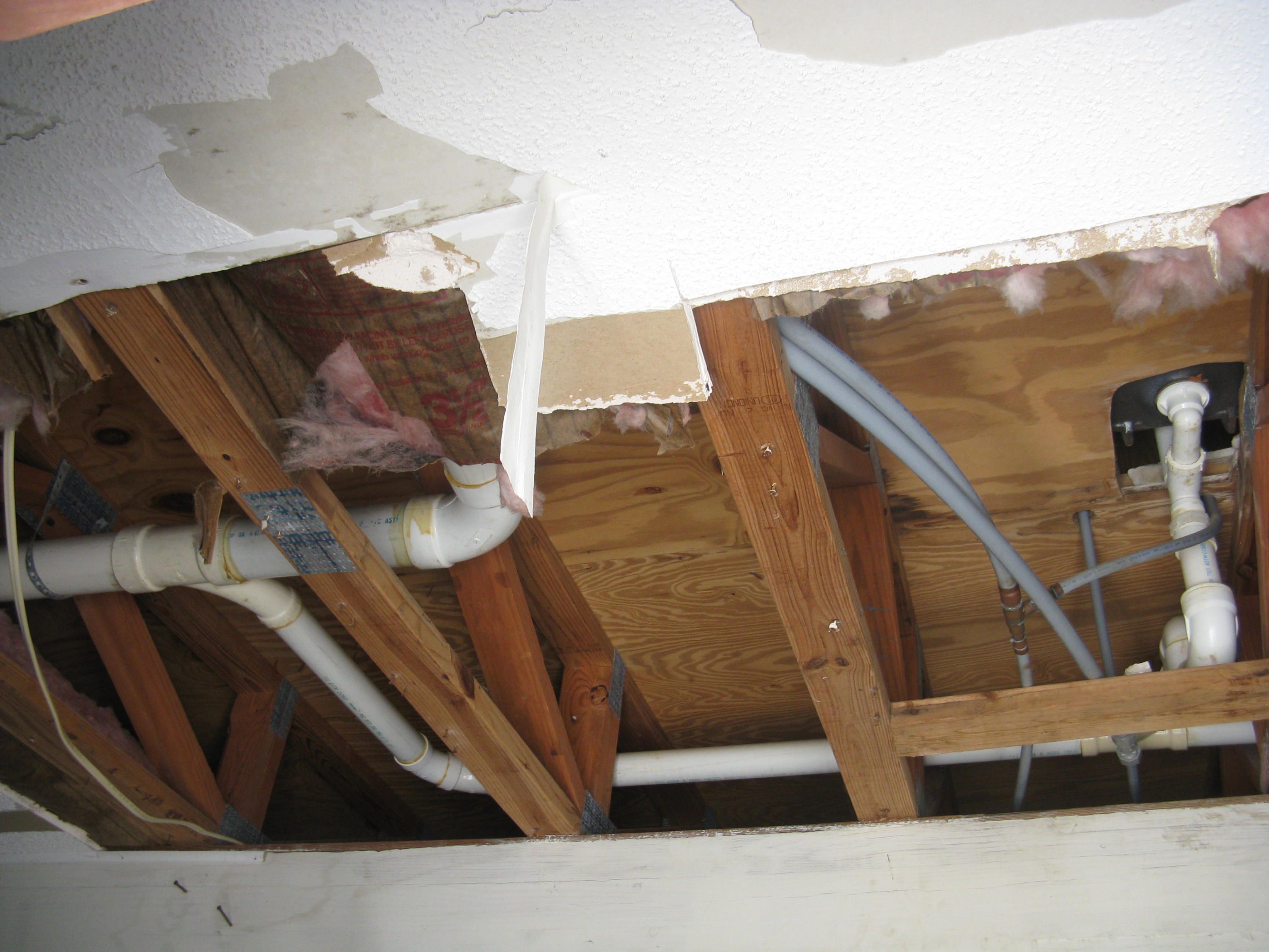 HARBORSIDE - Residential