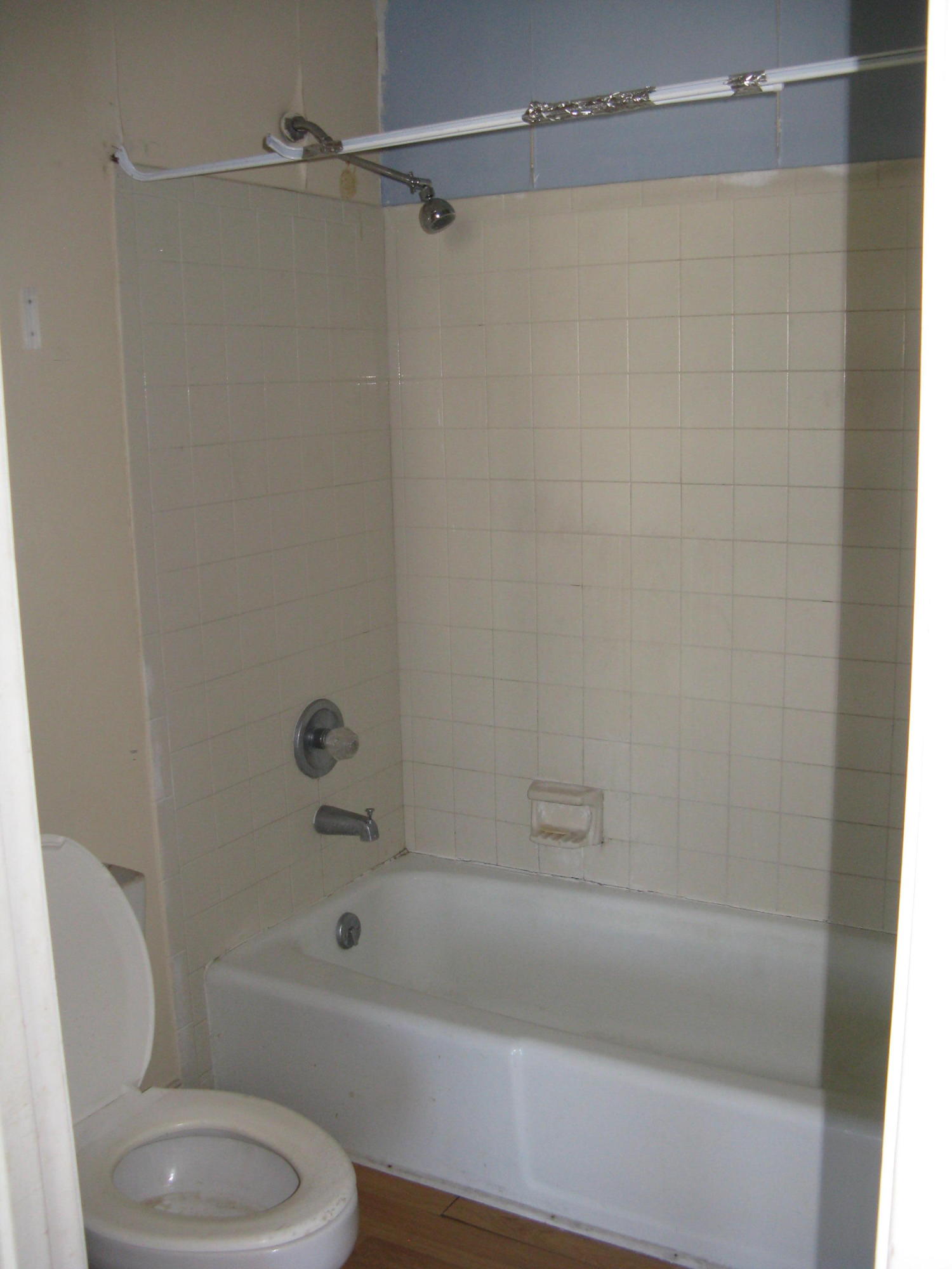 HARBORSIDE - Residential