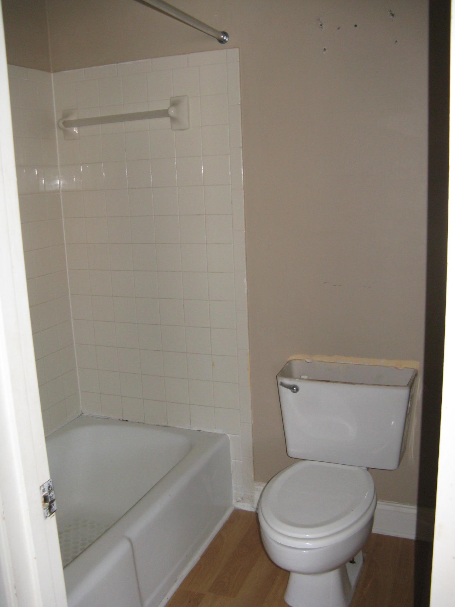 HARBORSIDE - Residential